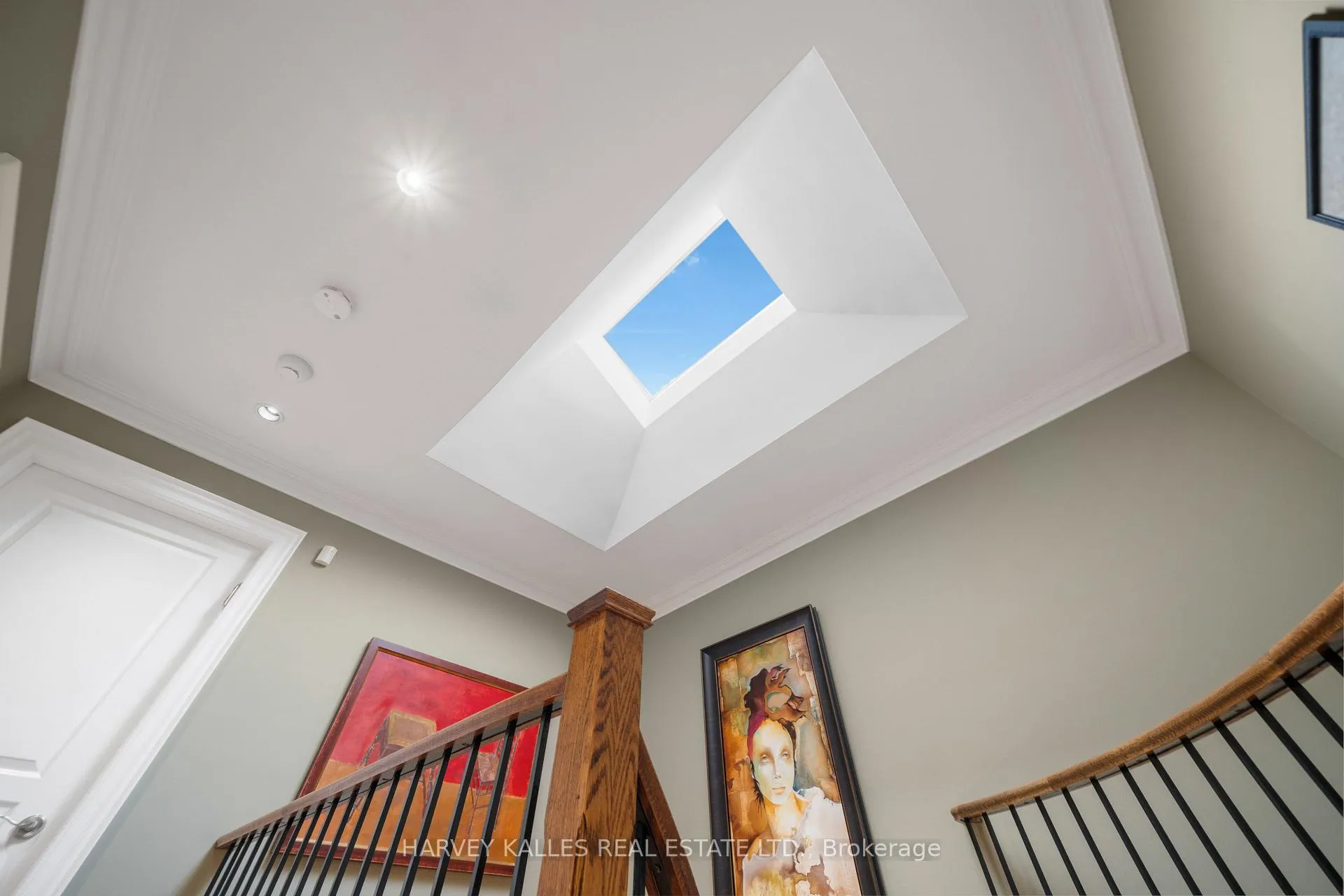 Photo 21 of 466 Glengarry Avenue, Toronto, Bedford Park-Nortown — HOMEH