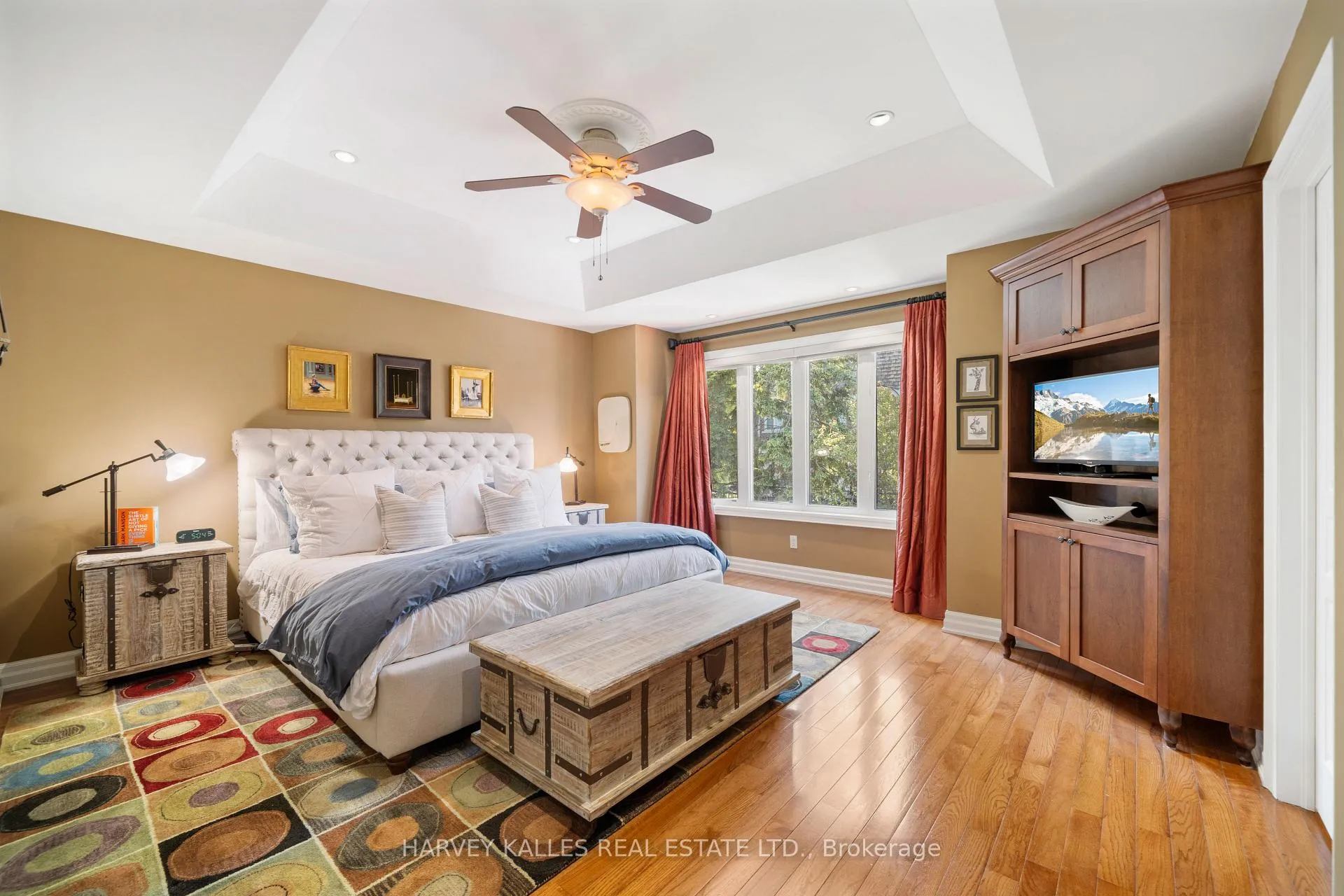 Photo 22 of 466 Glengarry Avenue, Toronto, Bedford Park-Nortown — HOMEH