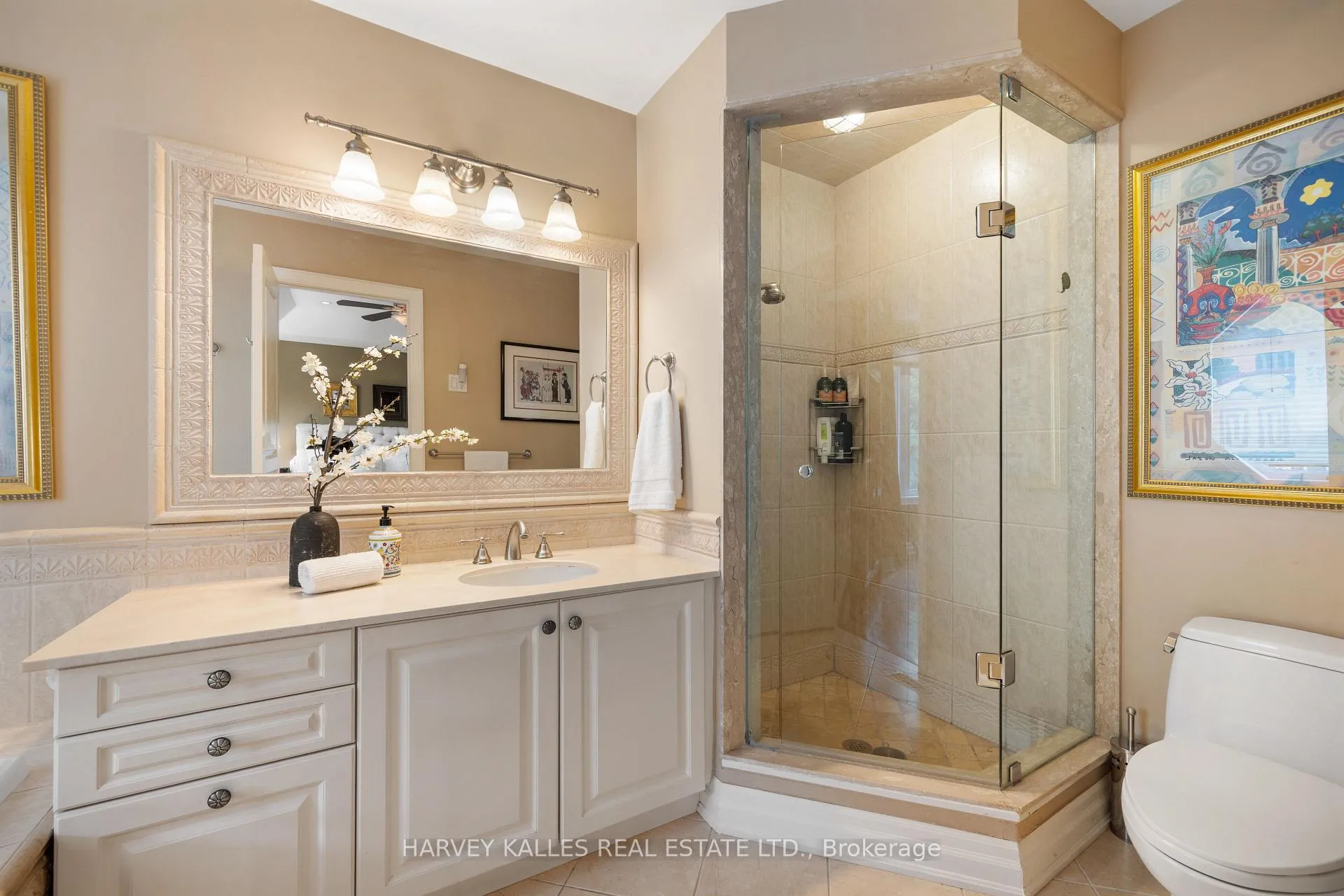 Photo 24 of 466 Glengarry Avenue, Toronto, Bedford Park-Nortown — HOMEH