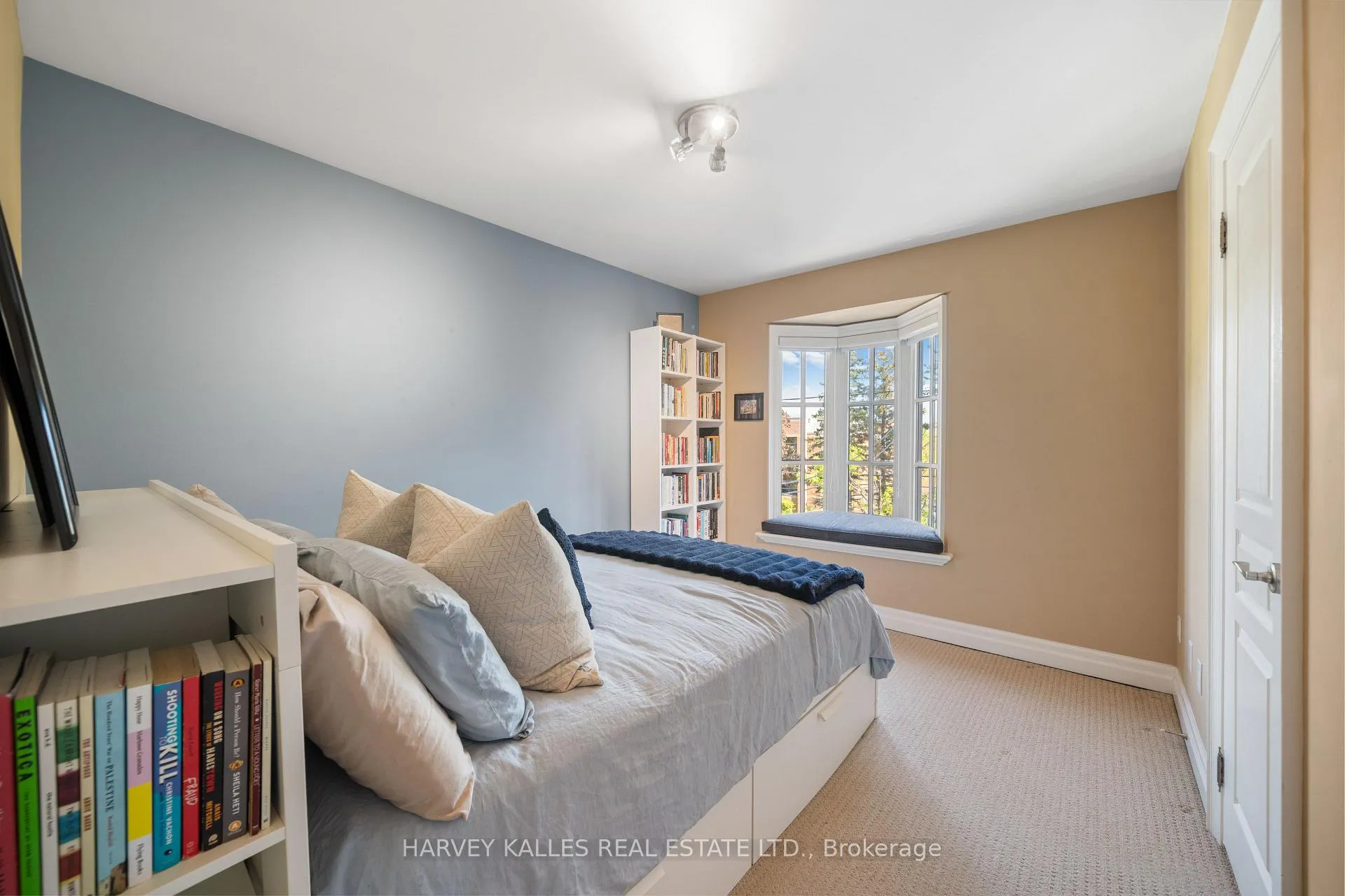 Photo 26 of 466 Glengarry Avenue, Toronto, Bedford Park-Nortown — HOMEH