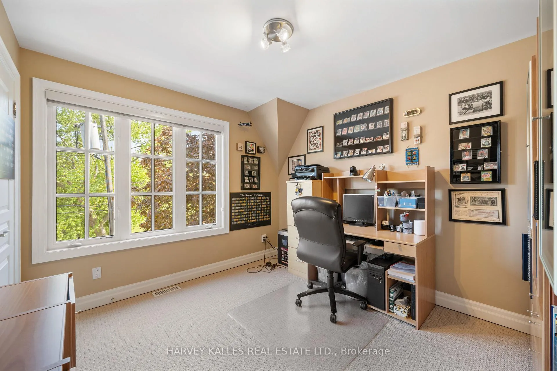 Photo 28 of 466 Glengarry Avenue, Toronto, Bedford Park-Nortown — HOMEH