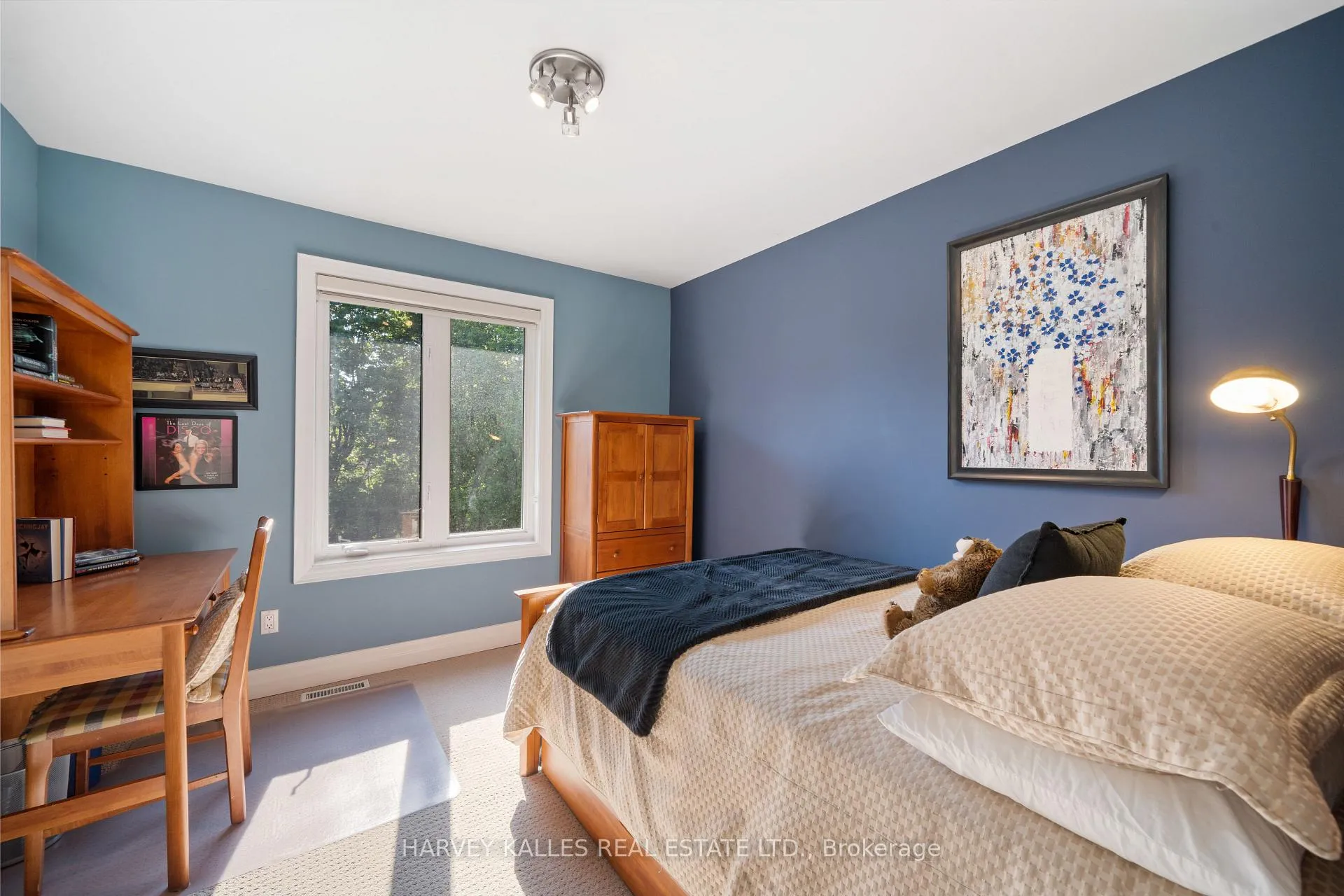 Photo 29 of 466 Glengarry Avenue, Toronto, Bedford Park-Nortown — HOMEH