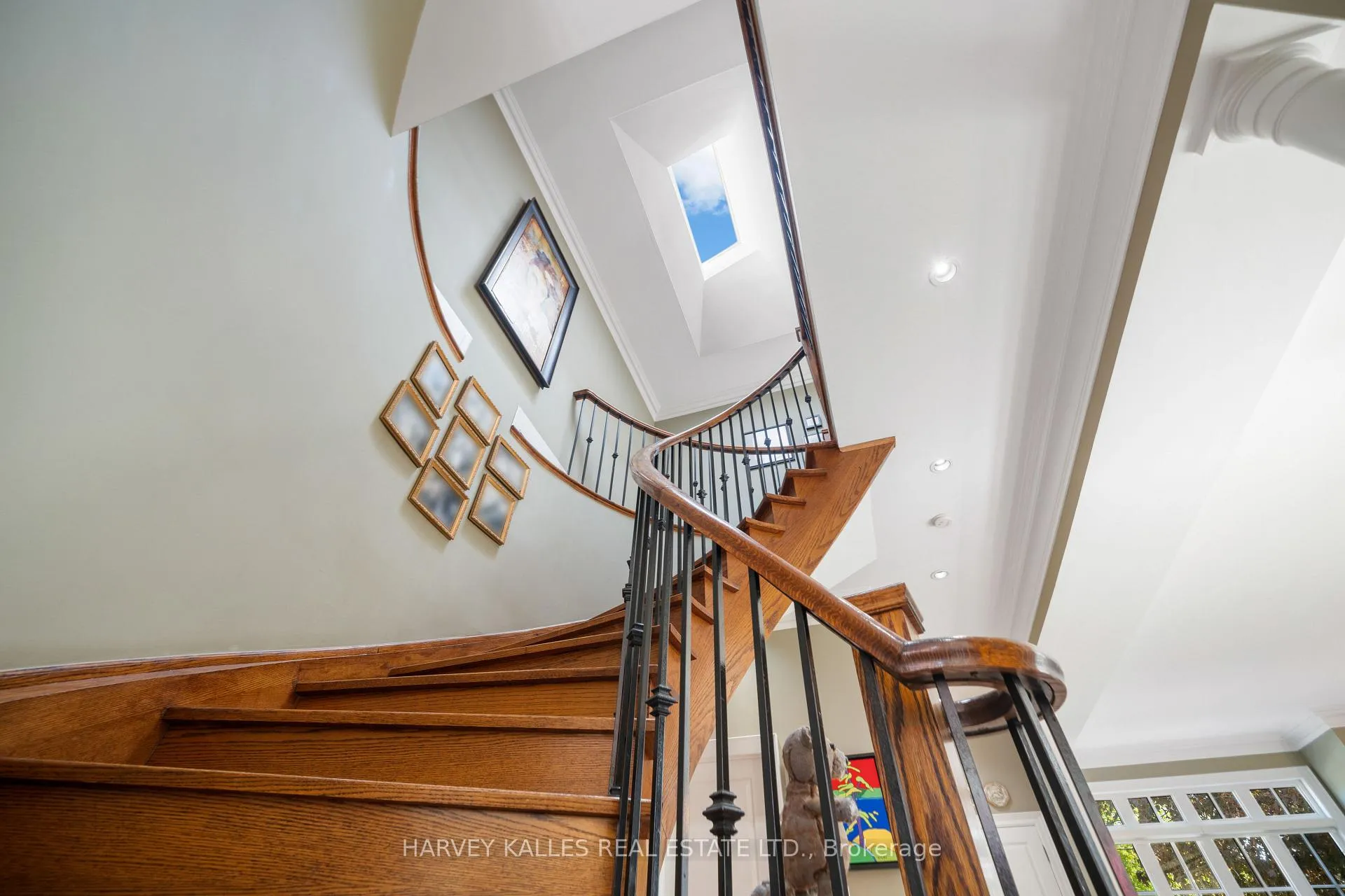 Photo 30 of 466 Glengarry Avenue, Toronto, Bedford Park-Nortown — HOMEH