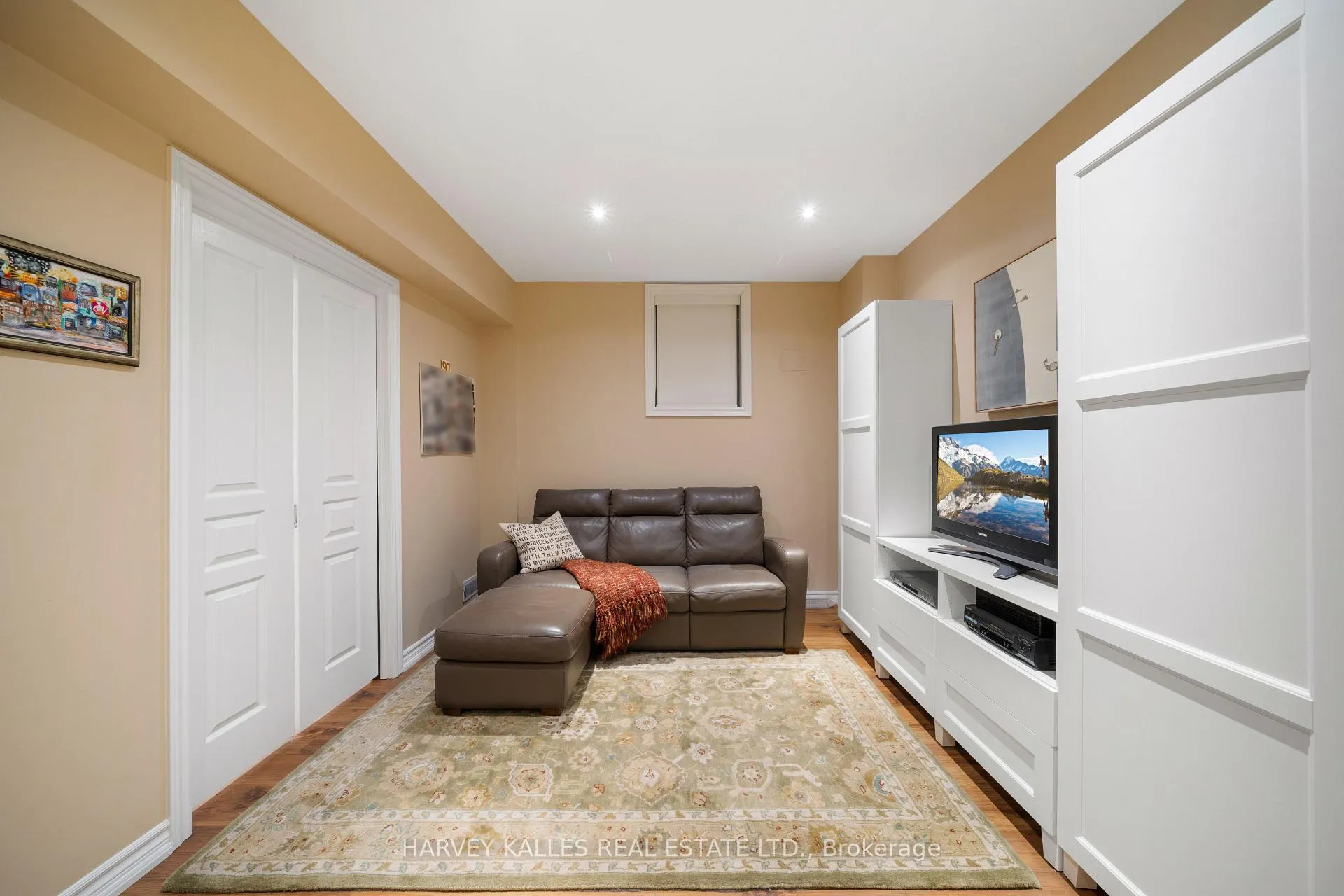 Photo 32 of 466 Glengarry Avenue, Toronto, Bedford Park-Nortown — HOMEH