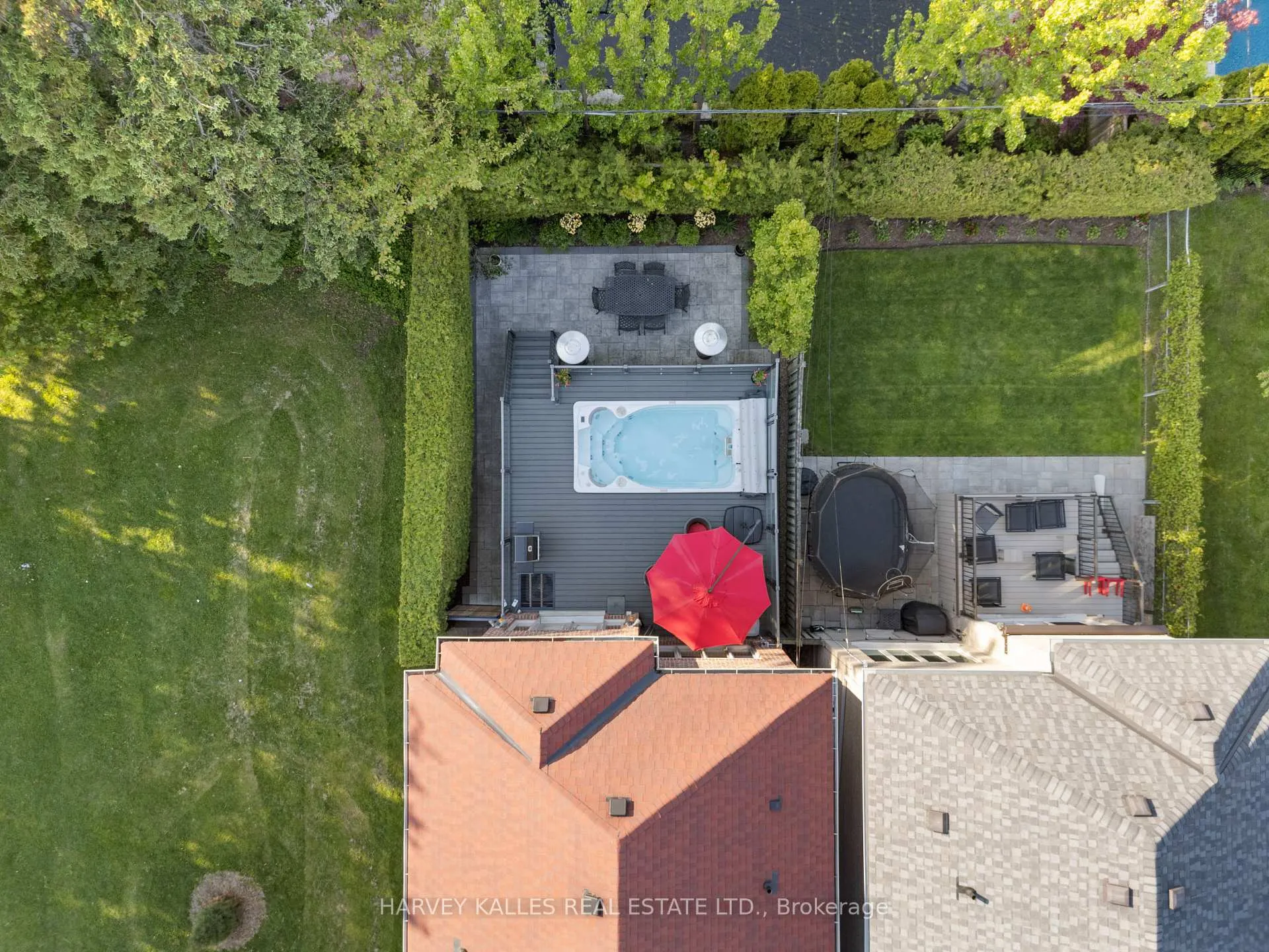 Photo 36 of 466 Glengarry Avenue, Toronto, Bedford Park-Nortown — HOMEH