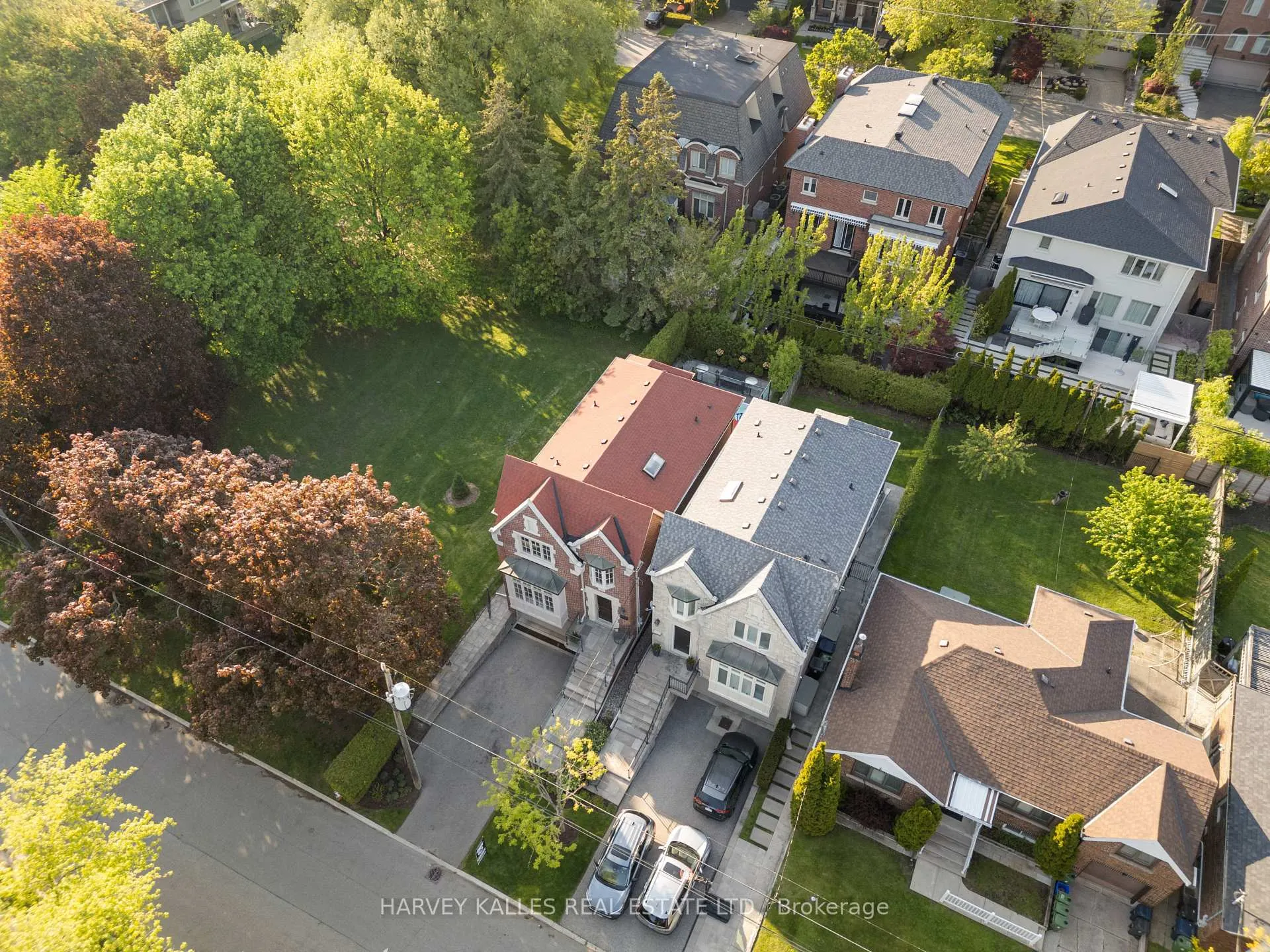Photo 37 of 466 Glengarry Avenue, Toronto, Bedford Park-Nortown — HOMEH