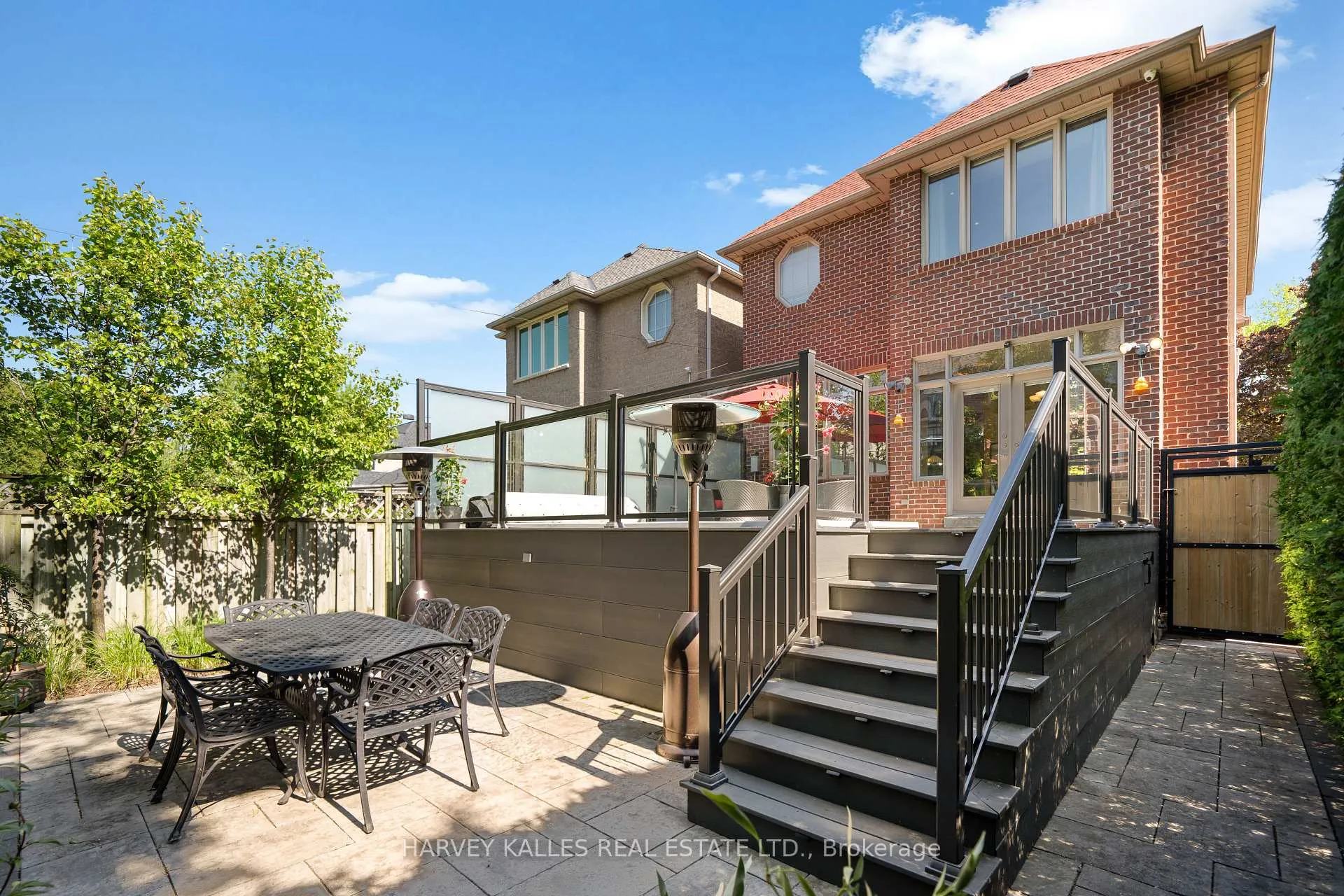 Photo 39 of 466 Glengarry Avenue, Toronto, Bedford Park-Nortown — HOMEH