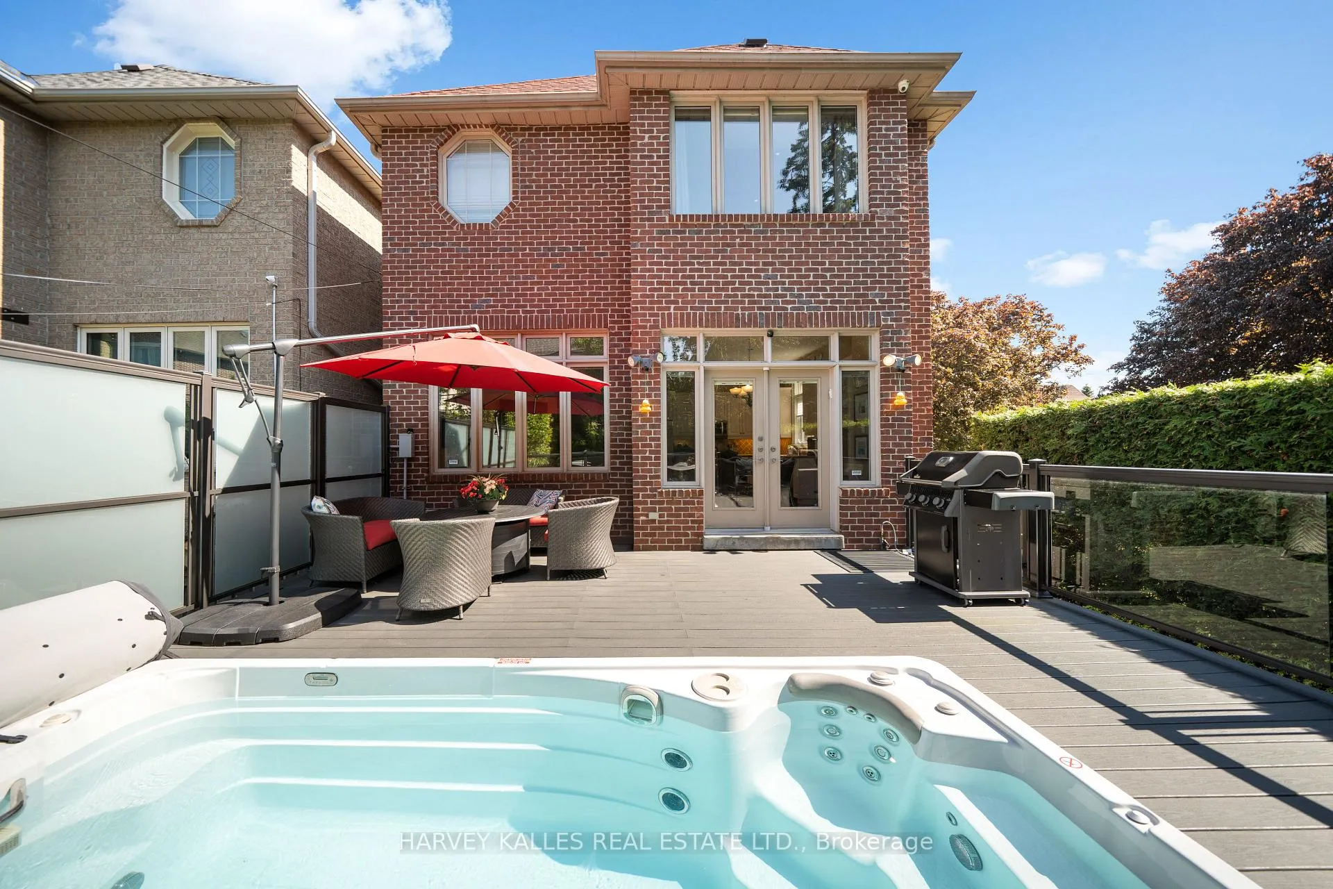 Photo 40 of 466 Glengarry Avenue, Toronto, Bedford Park-Nortown — HOMEH