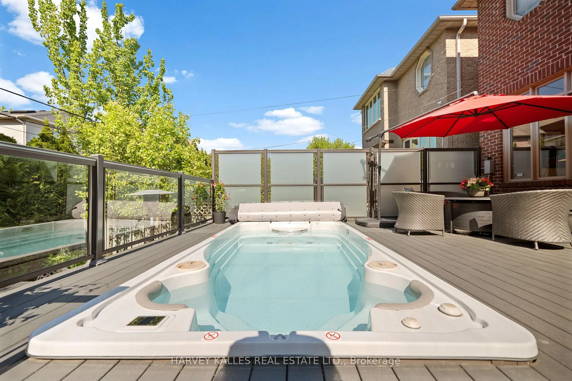 Photo 41 of 466 Glengarry Avenue, Toronto, Bedford Park-Nortown — HOMEH