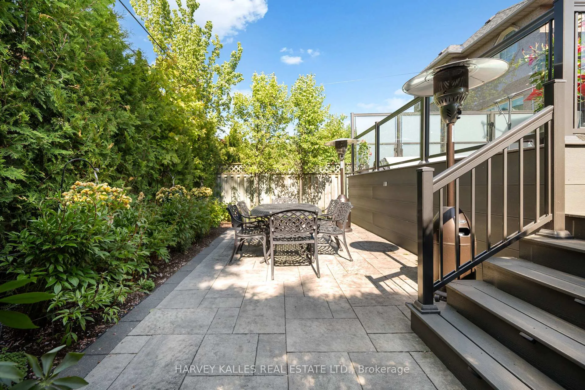 Photo 42 of 466 Glengarry Avenue, Toronto, Bedford Park-Nortown — HOMEH