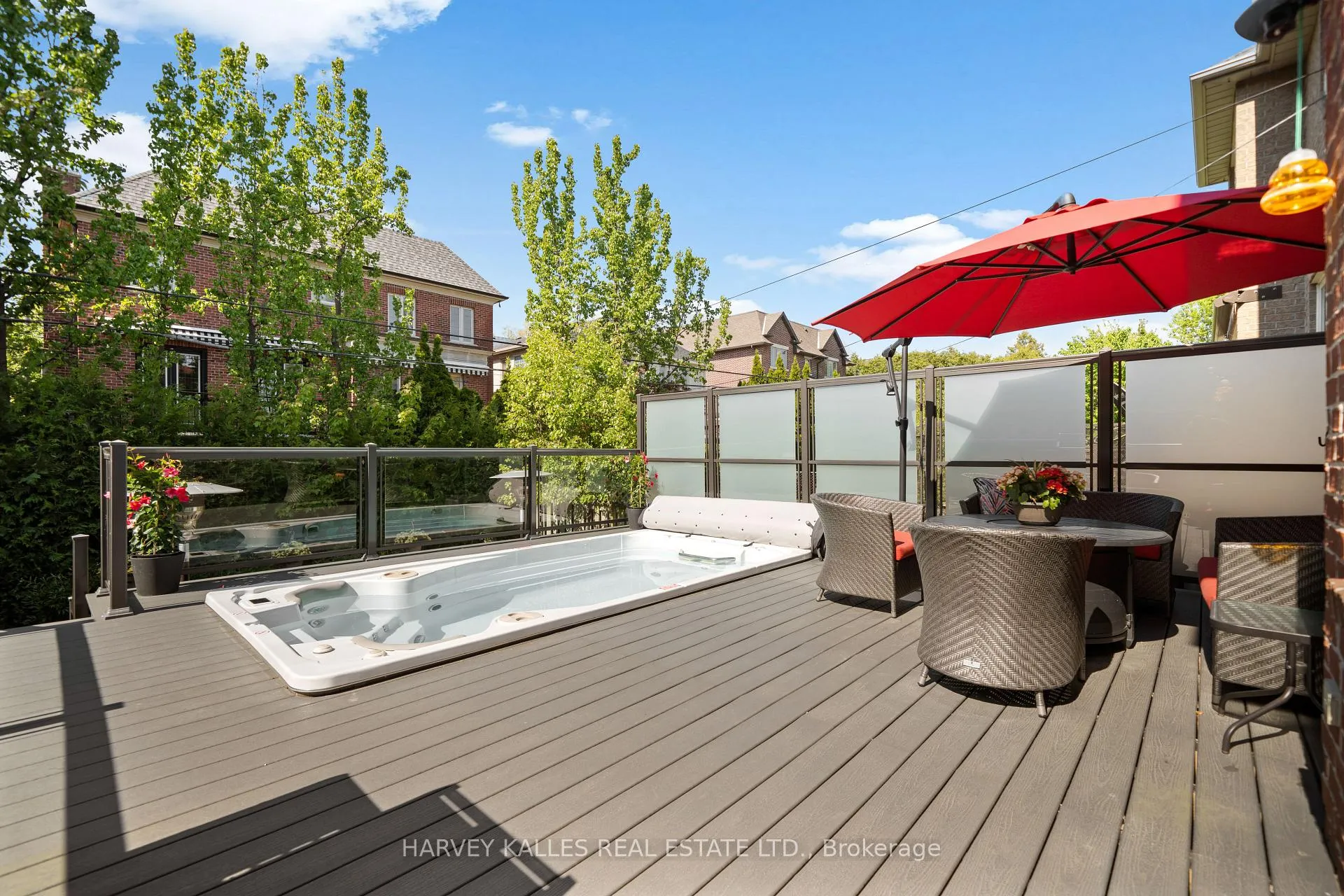 Photo 43 of 466 Glengarry Avenue, Toronto, Bedford Park-Nortown — HOMEH