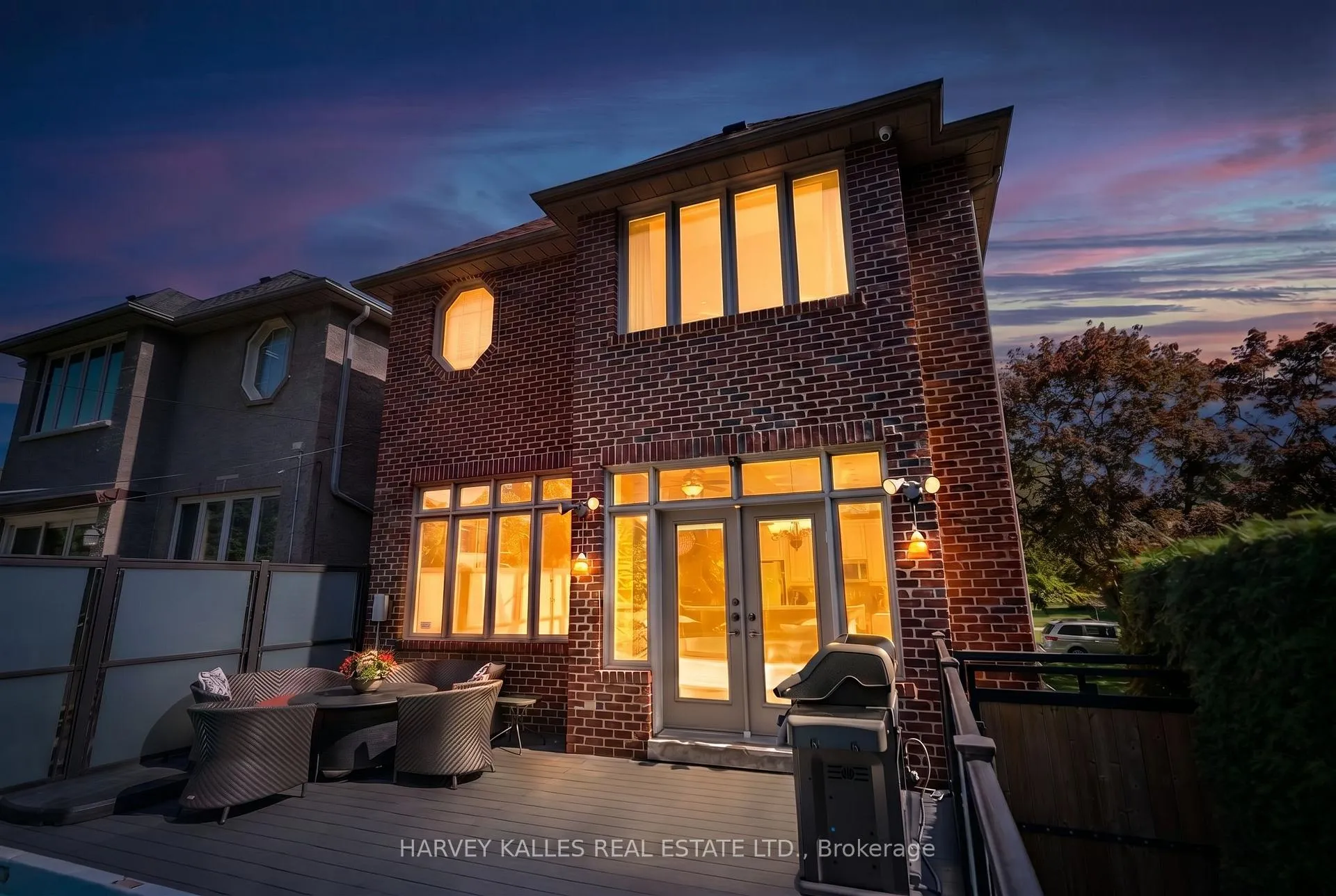 Photo 45 of 466 Glengarry Avenue, Toronto, Bedford Park-Nortown — HOMEH