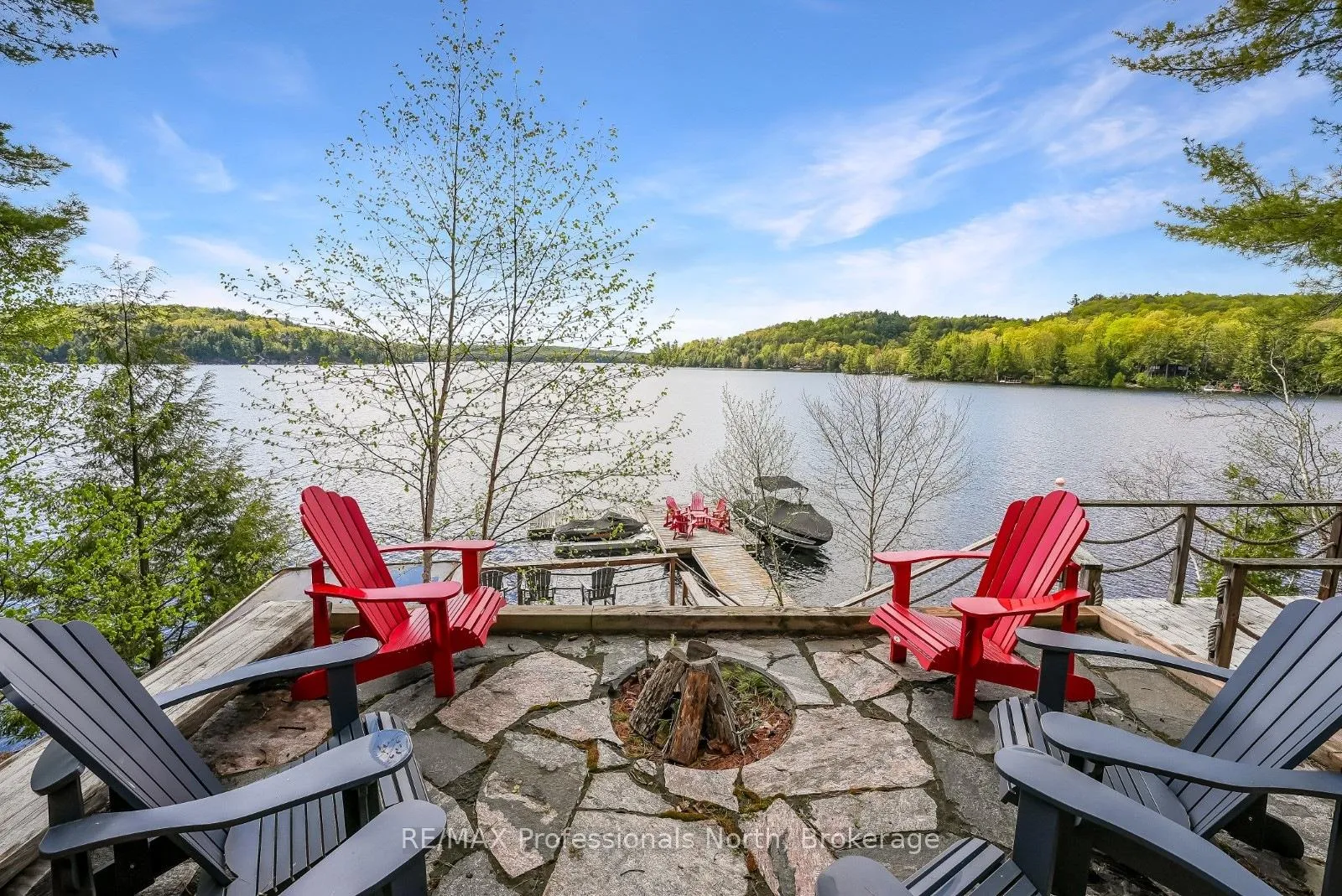Photo 25 of 1025 Huckleberry Lane, Markham, Bayview Glen — HOMEH