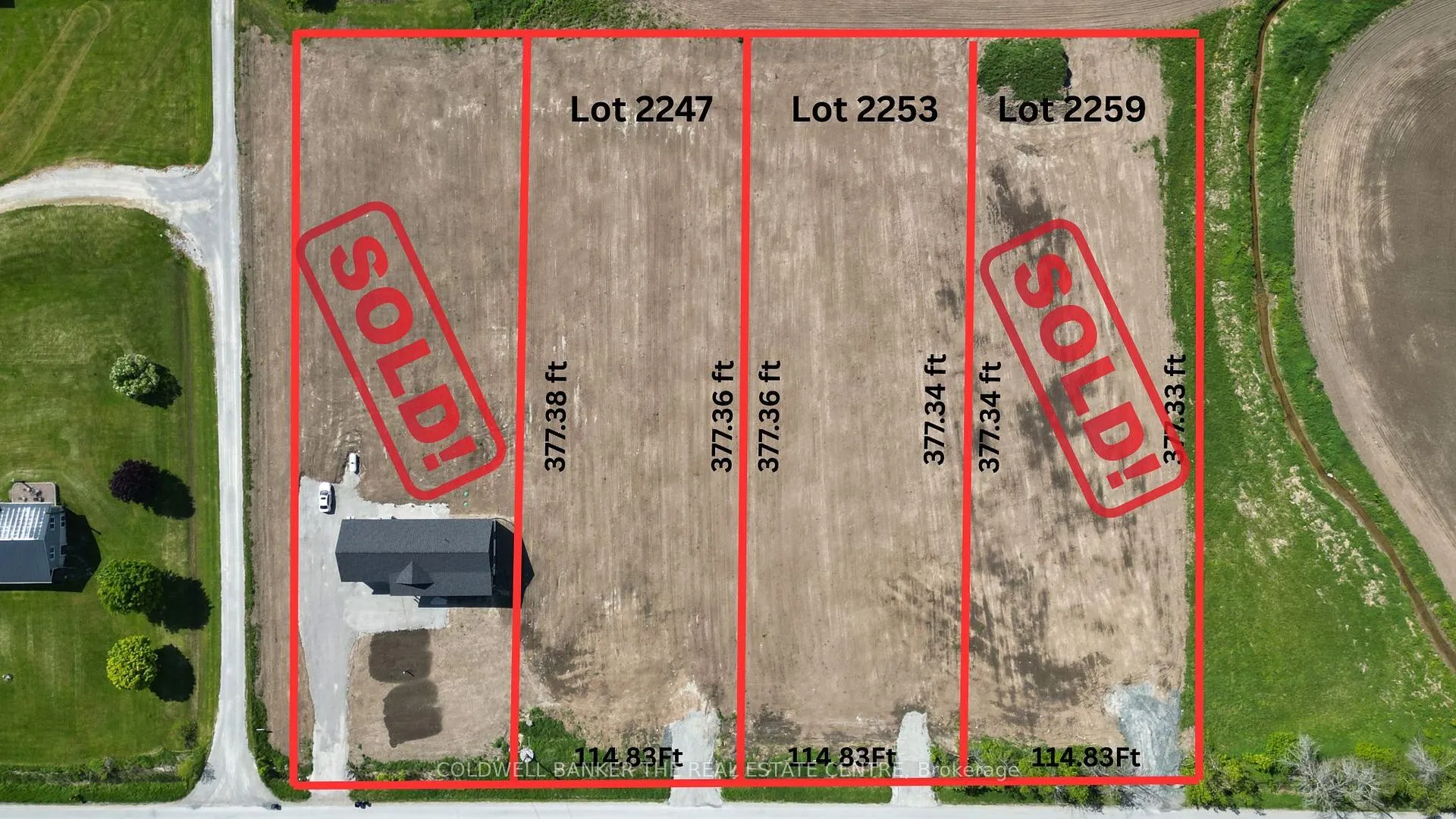 Photo of 2247 Concession 10 Road