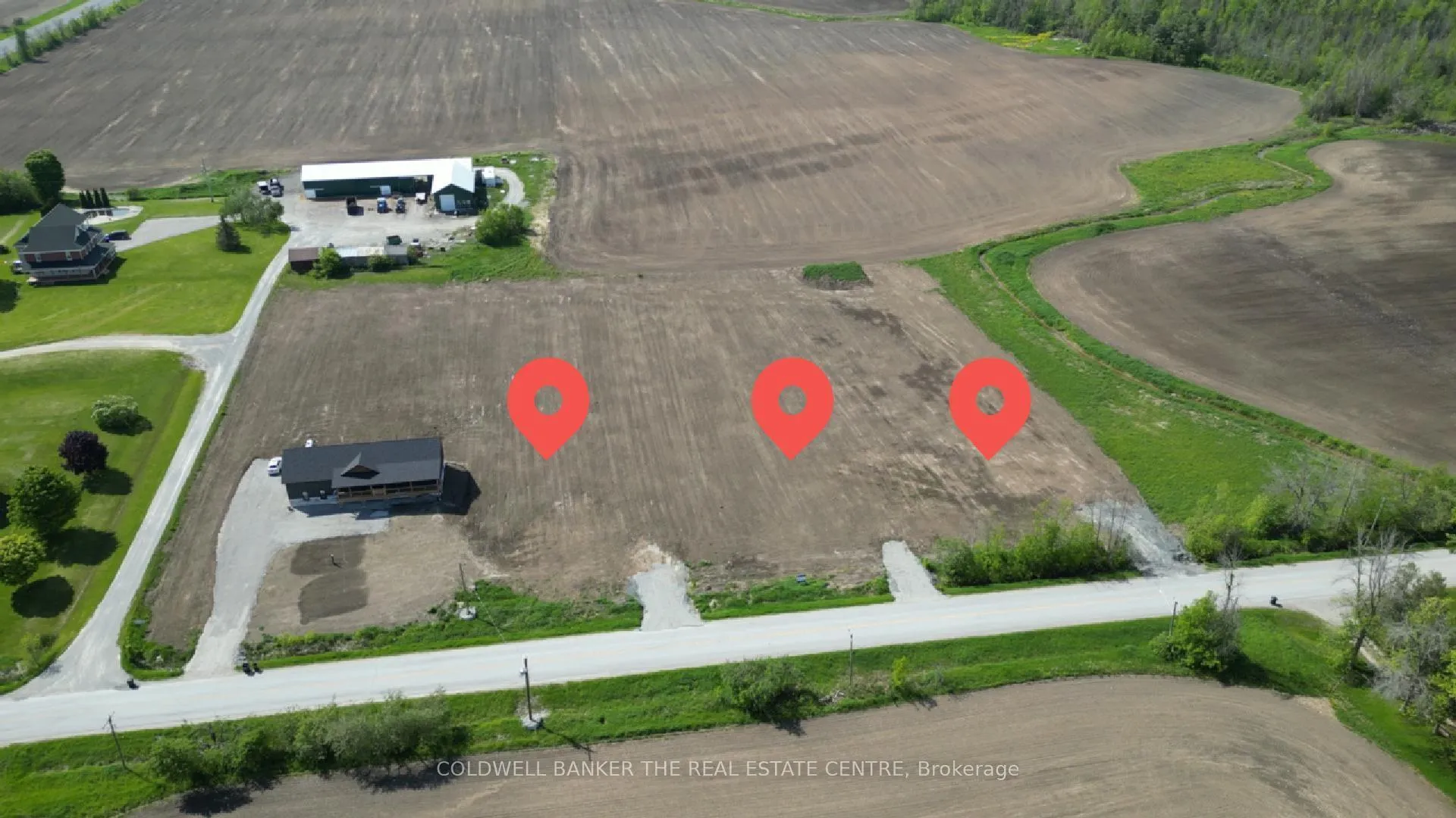 Photo 4 of 2247 Concession 10 Road, Ramara, Rural Ramara — HOMEH