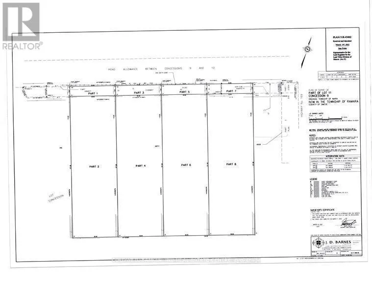 Photo 6 of 2247 Concession 10 Road, Ramara, Rural Ramara — HOMEH