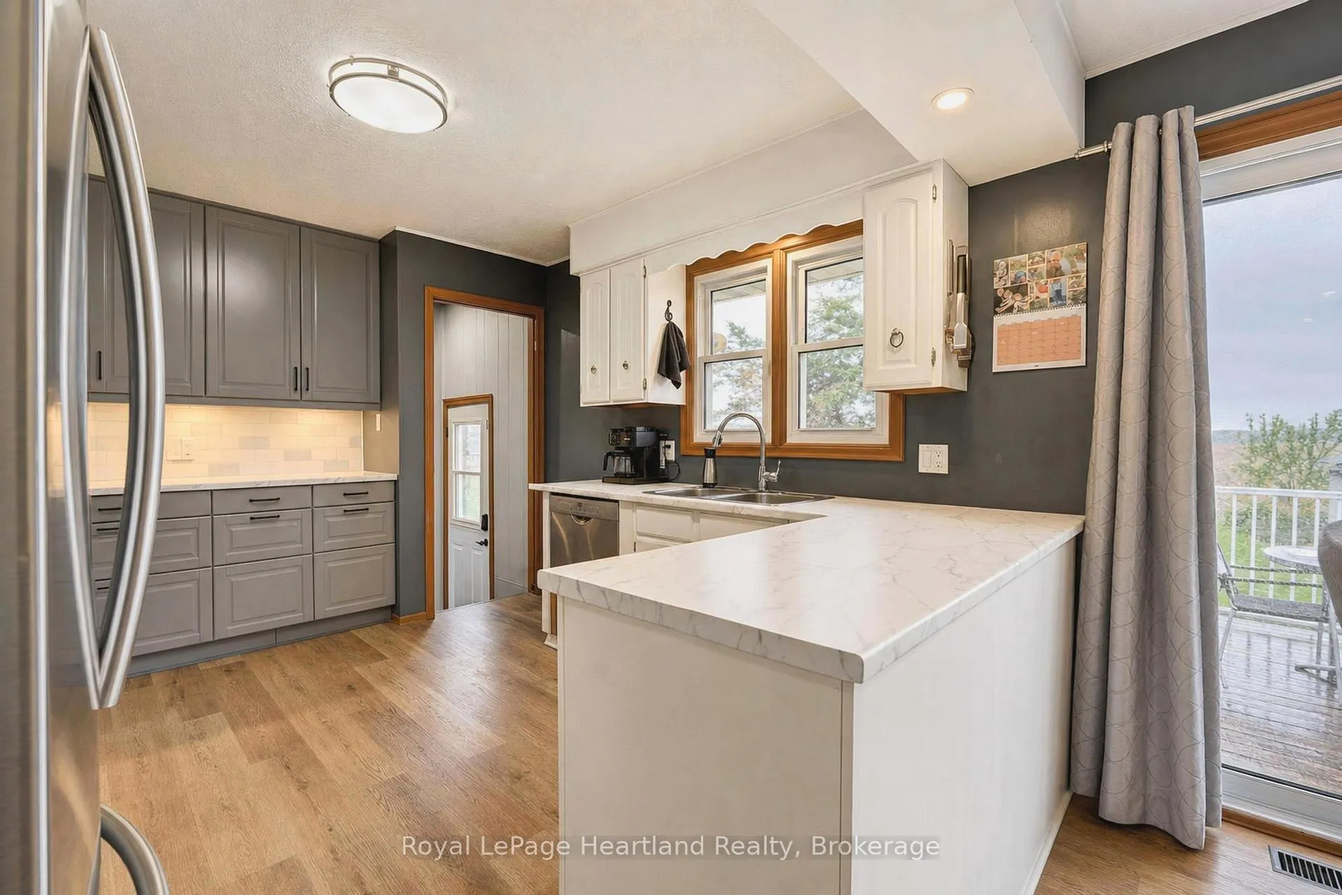 Photo 9 of 77292 London Road, Huron East, Tuckersmith — HOMEH