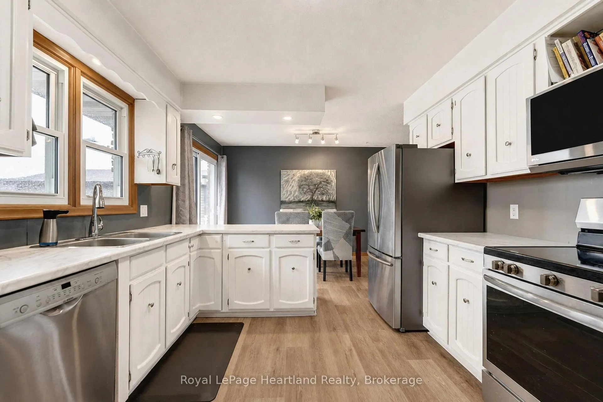 Photo 11 of 77292 London Road, Huron East, Tuckersmith — HOMEH