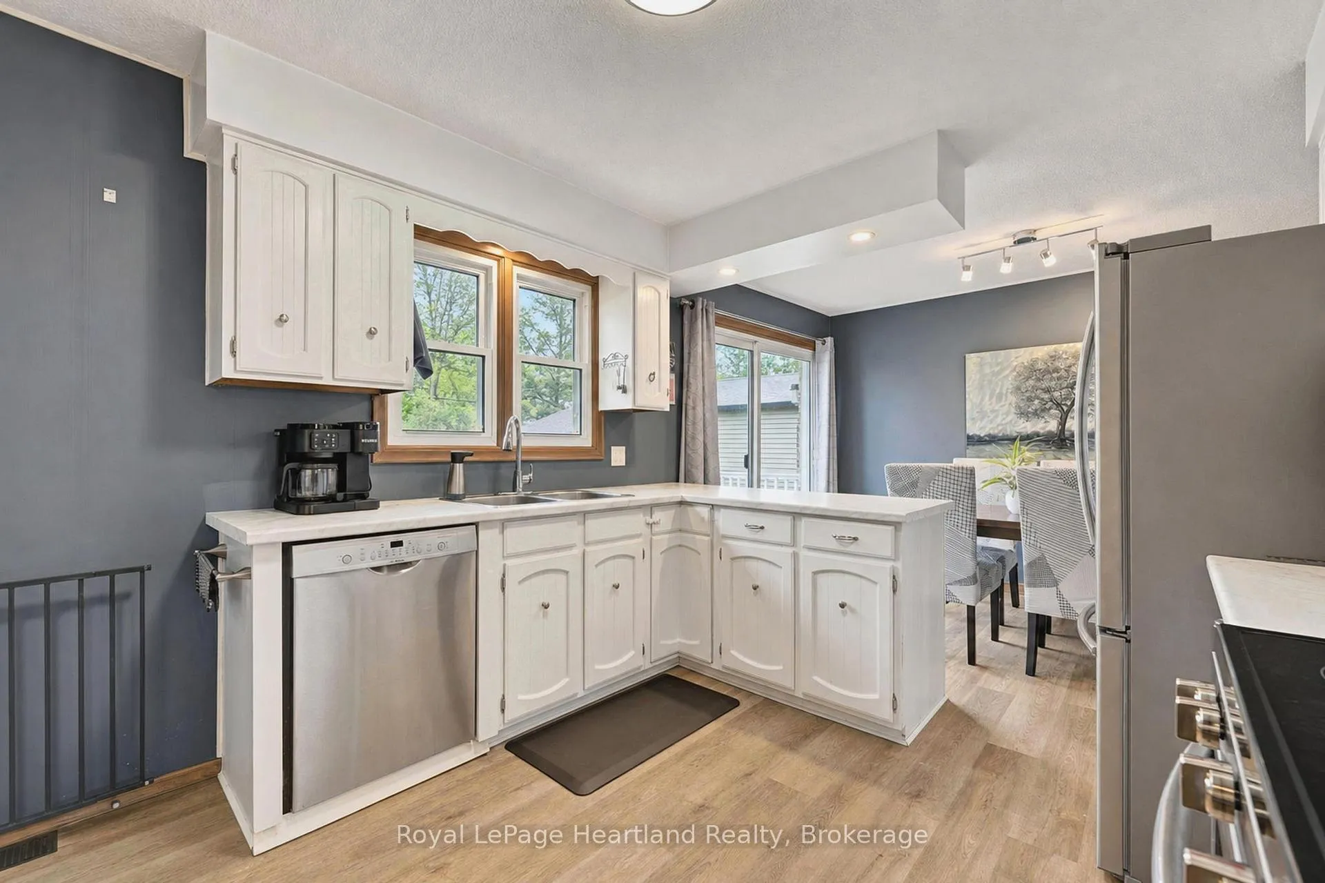 Photo 12 of 77292 London Road, Huron East, Tuckersmith — HOMEH