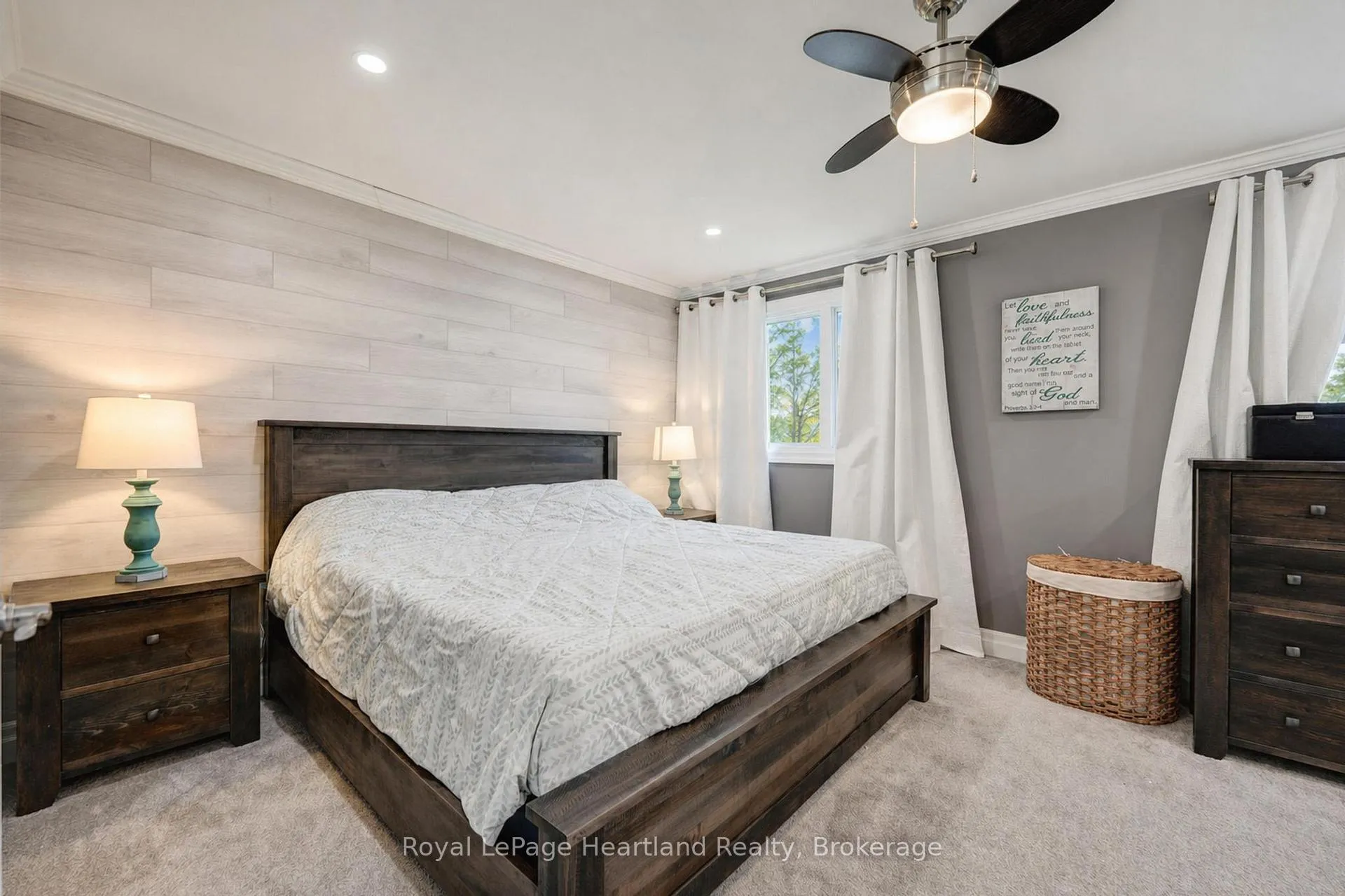 Photo 18 of 77292 London Road, Huron East, Tuckersmith — HOMEH