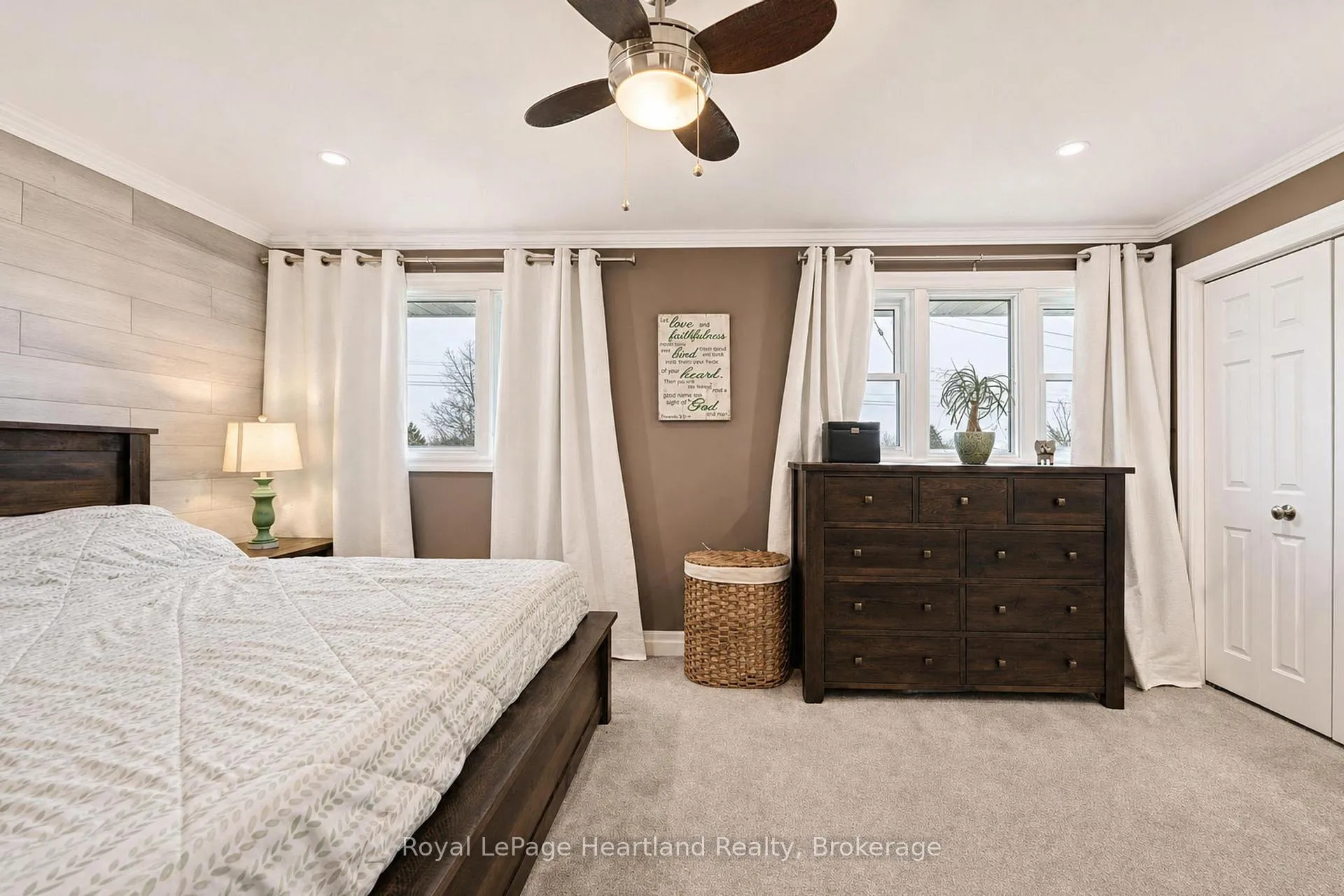 Photo 19 of 77292 London Road, Huron East, Tuckersmith — HOMEH