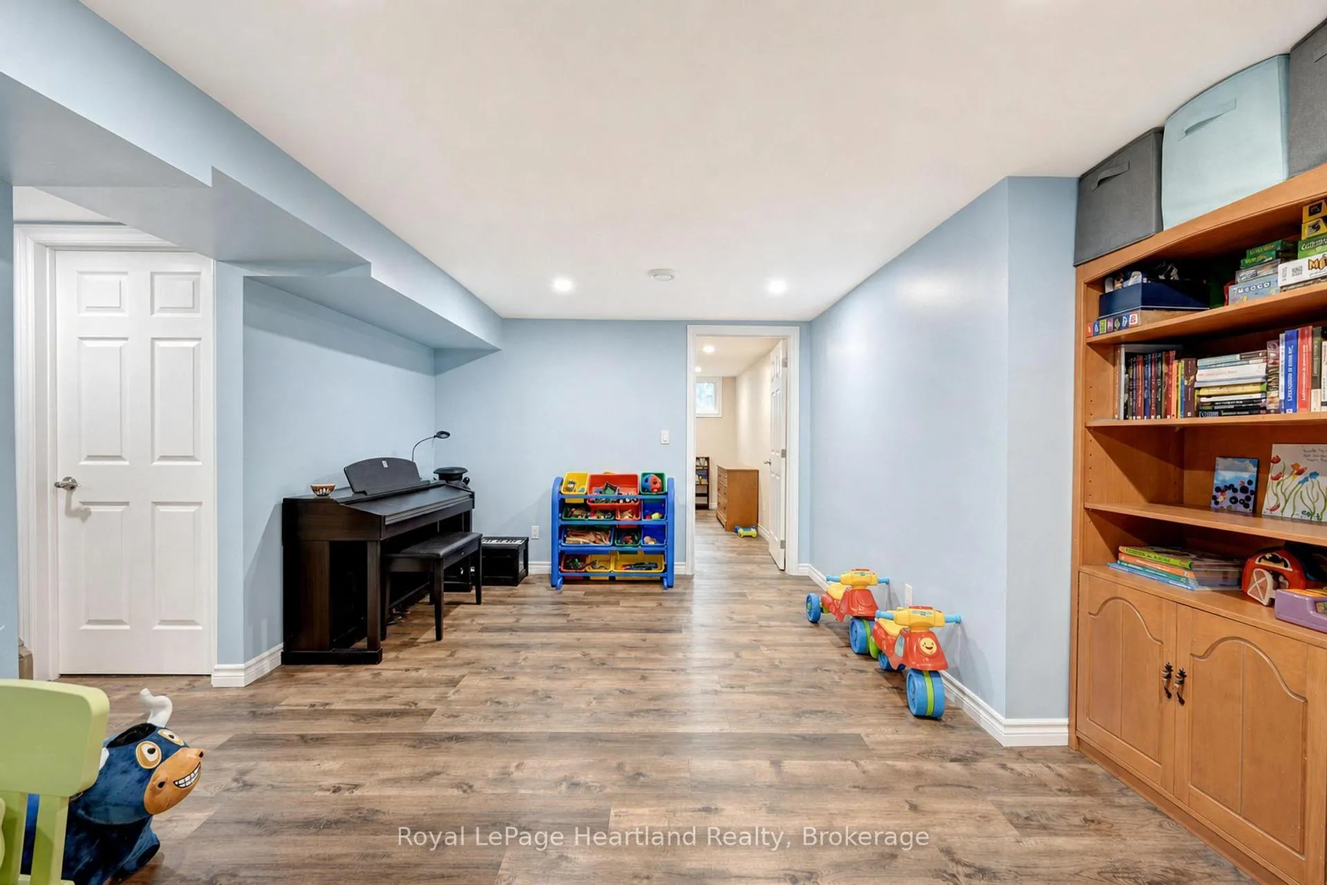 Photo 24 of 77292 London Road, Huron East, Tuckersmith — HOMEH