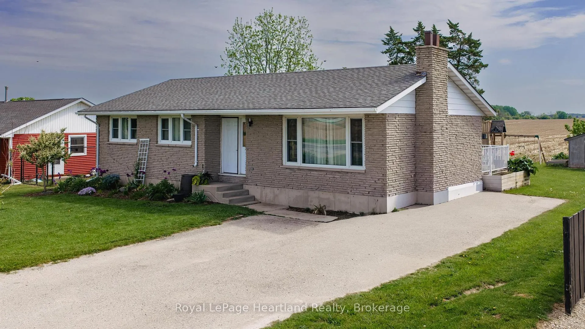 Photo 35 of 77292 London Road, Huron East, Tuckersmith — HOMEH