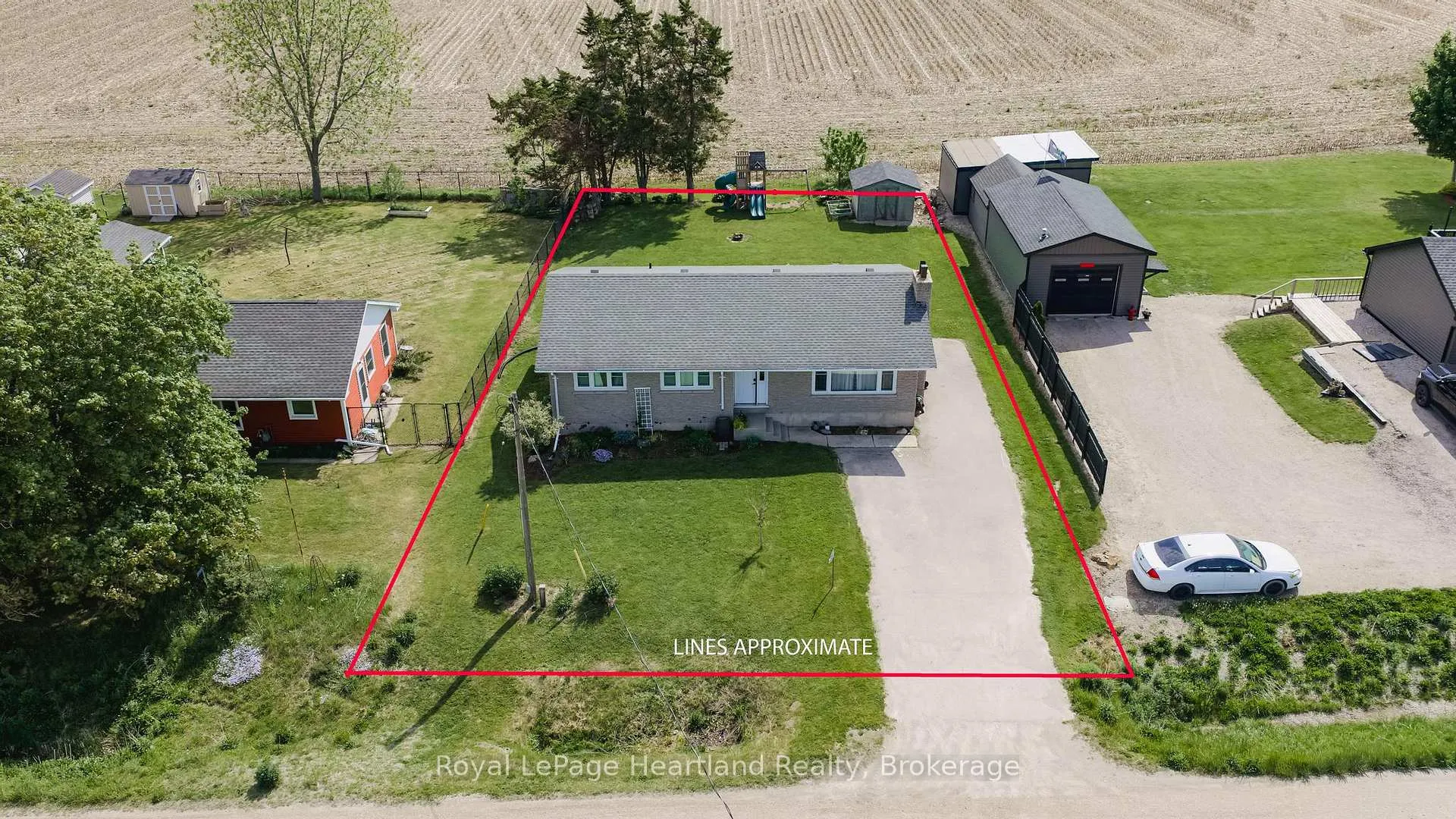Photo 36 of 77292 London Road, Huron East, Tuckersmith — HOMEH