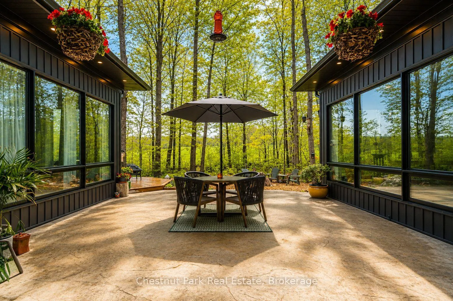 Photo 5 of 583724 Sideroad 60, Chatsworth — HOMEH