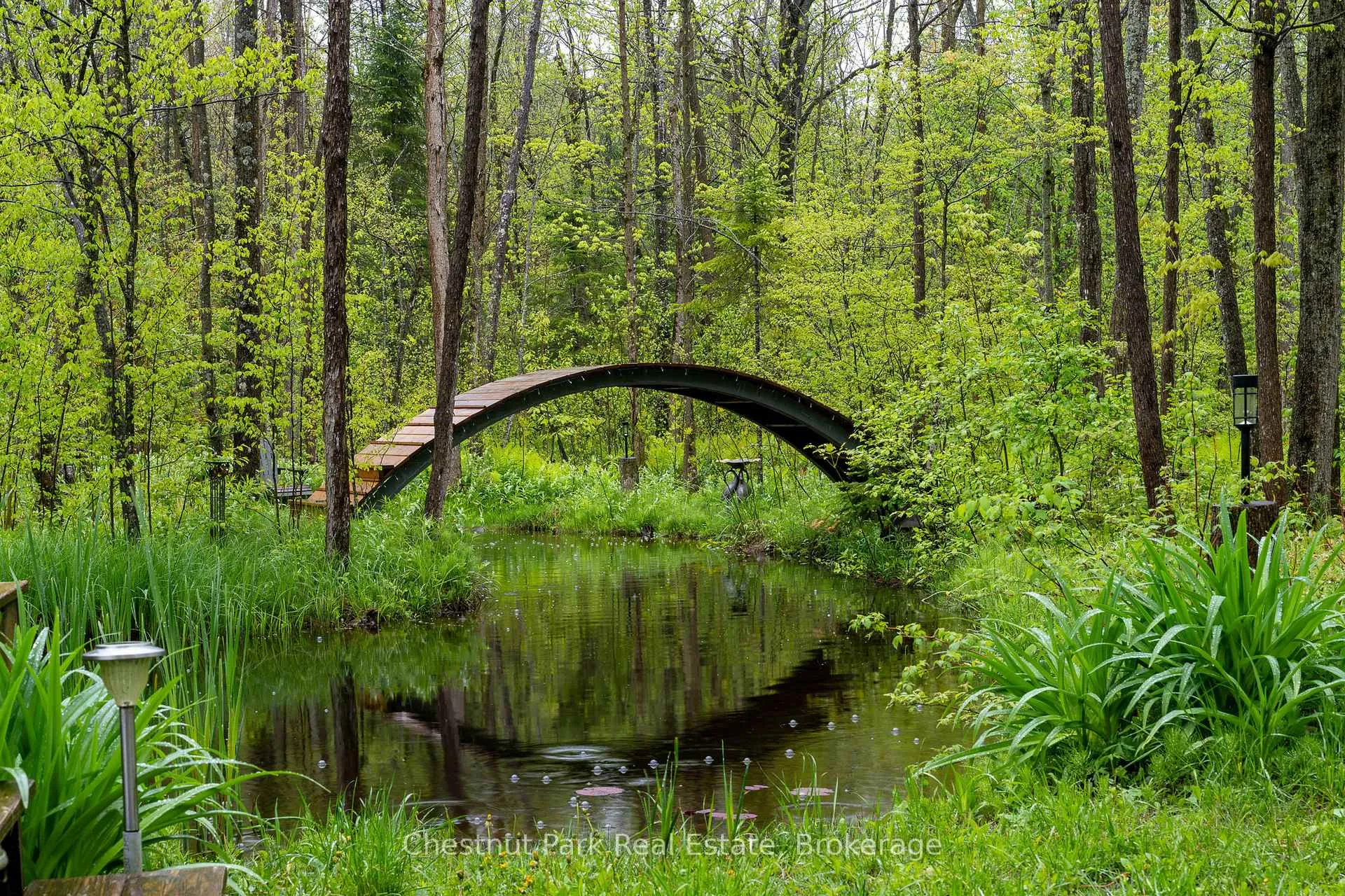Photo 8 of 583724 Sideroad 60, Chatsworth — HOMEH