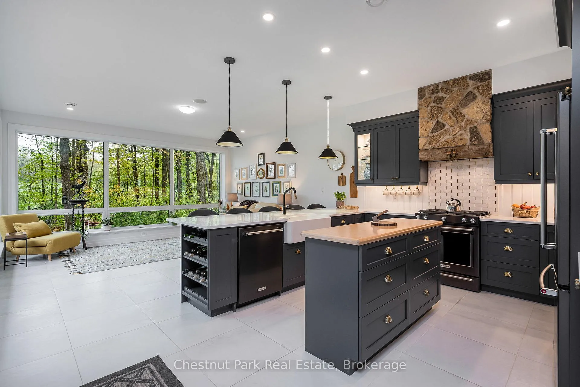 Photo 14 of 583724 Sideroad 60, Chatsworth — HOMEH