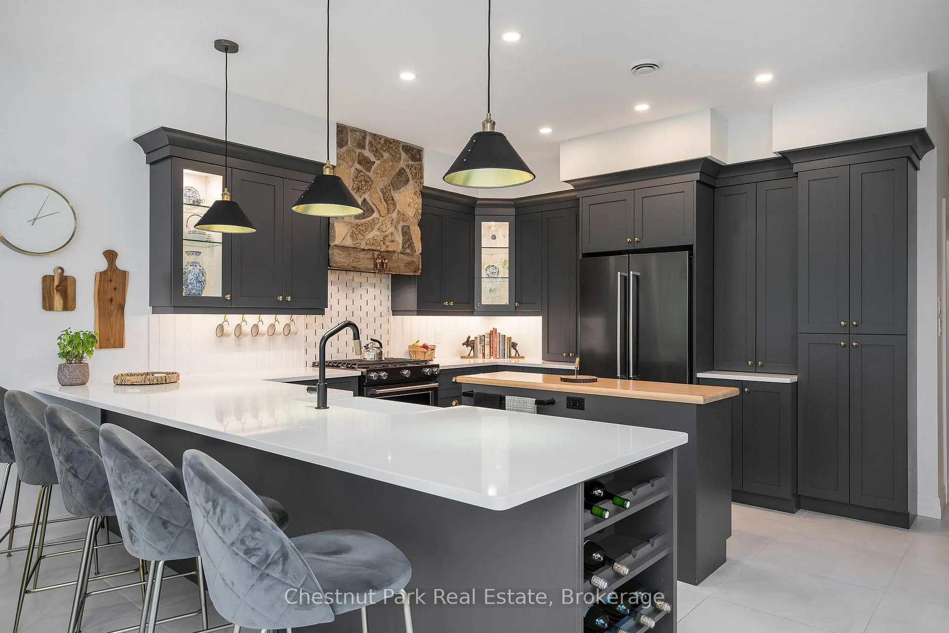 Photo 19 of 583724 Sideroad 60, Chatsworth — HOMEH
