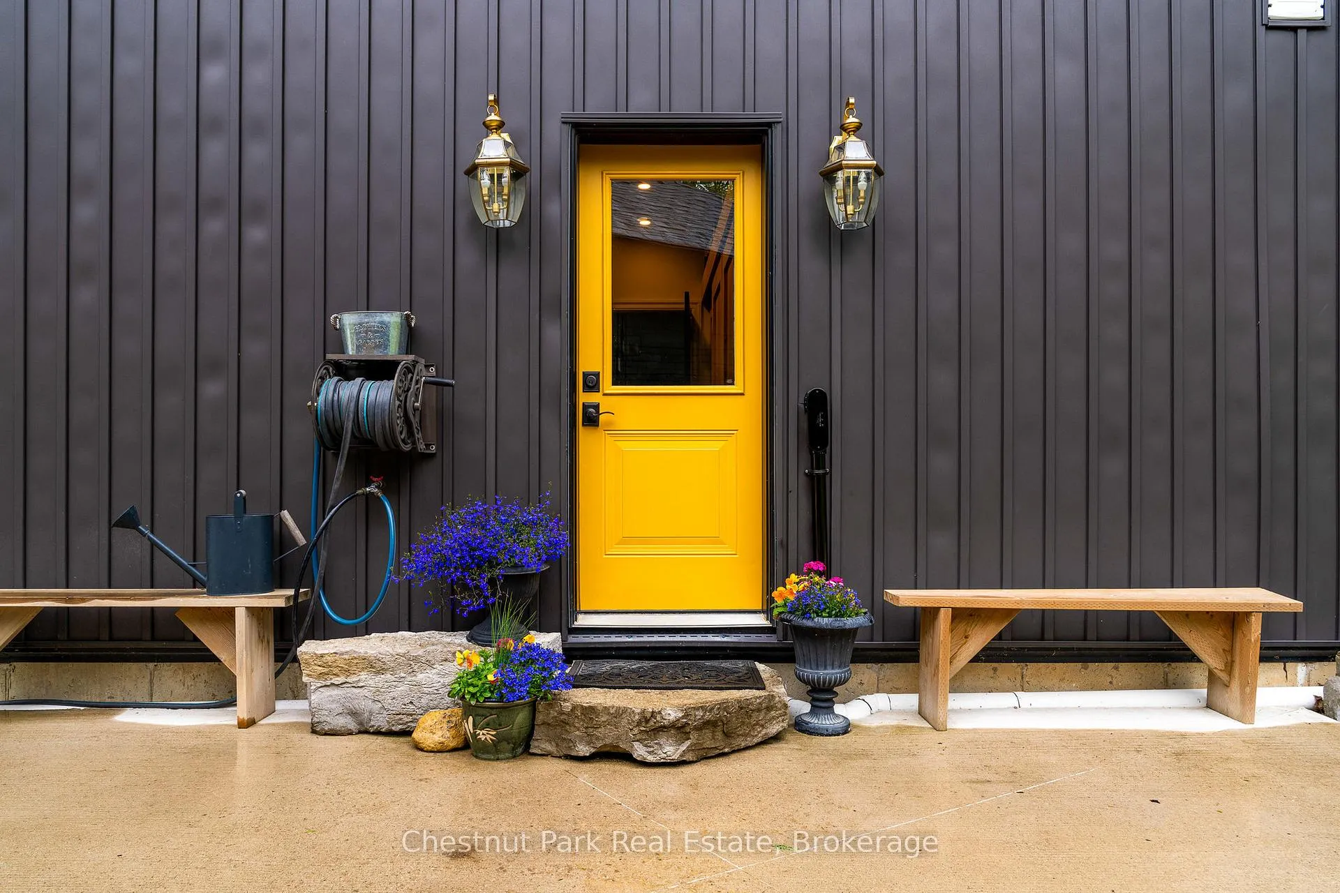 Photo 31 of 583724 Sideroad 60, Chatsworth — HOMEH