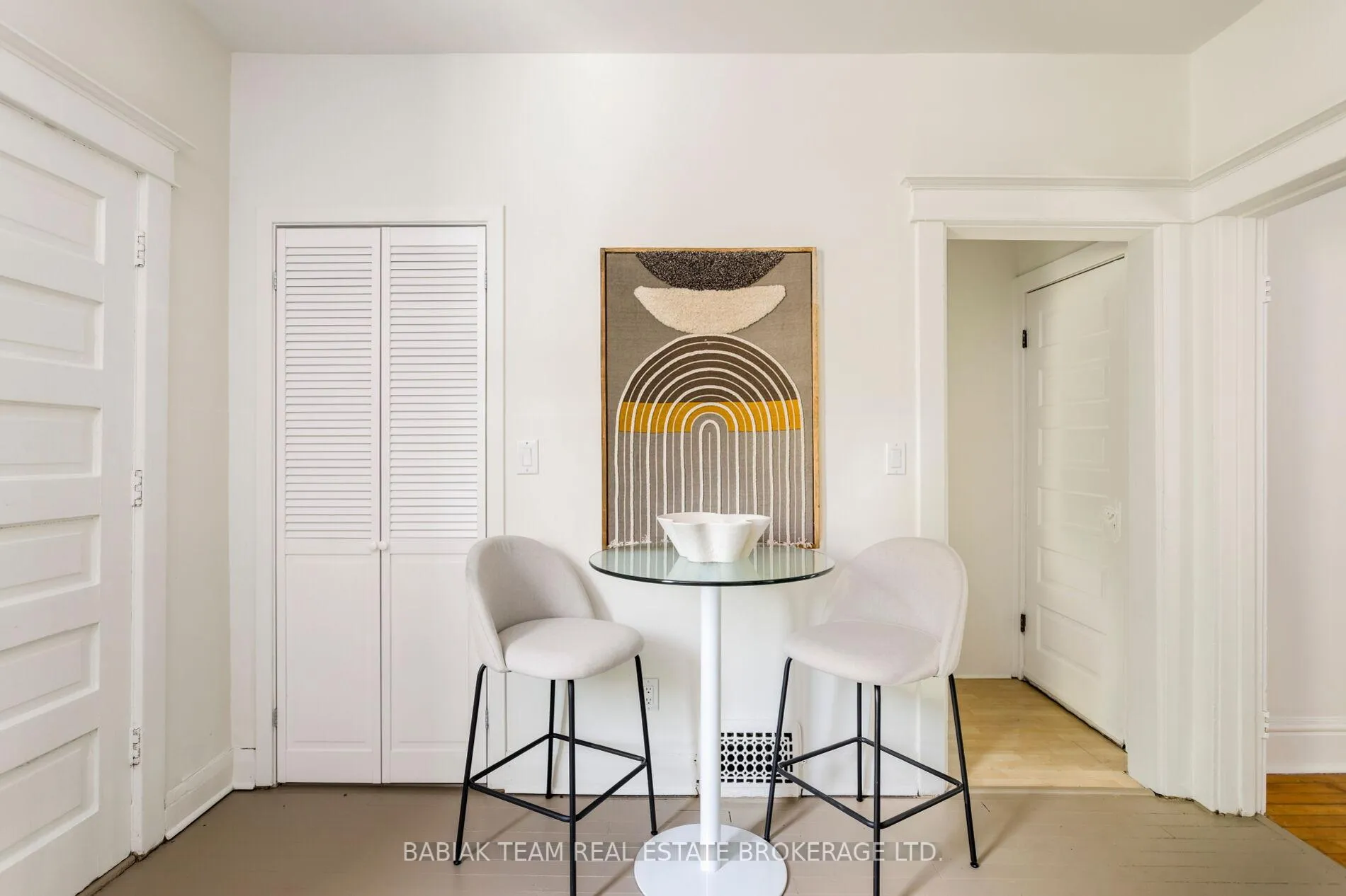 Photo 12 of 82 Howard Park Avenue, Toronto, High Park-Swansea — HOMEH