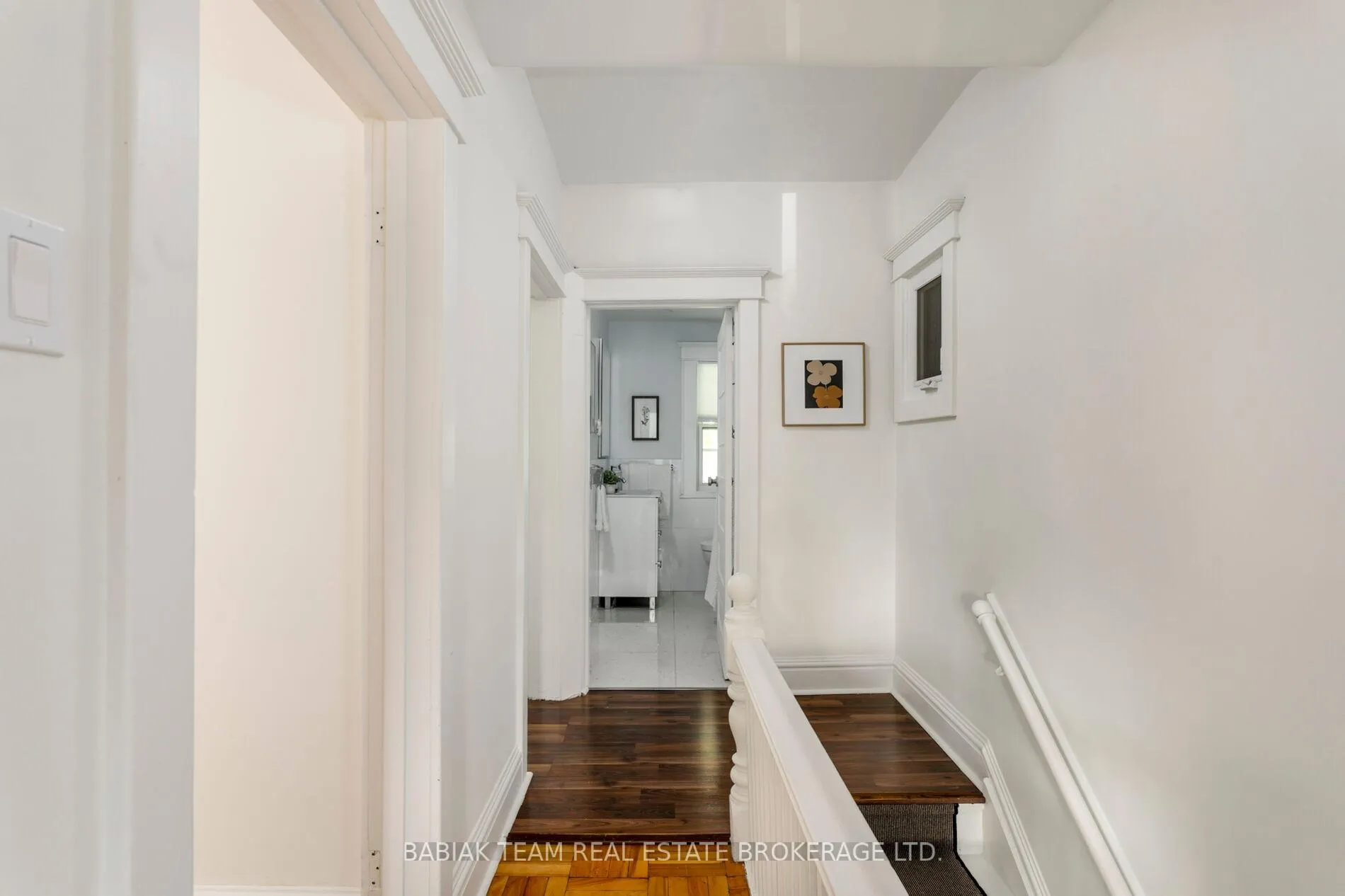 Photo 18 of 82 Howard Park Avenue, Toronto, High Park-Swansea — HOMEH