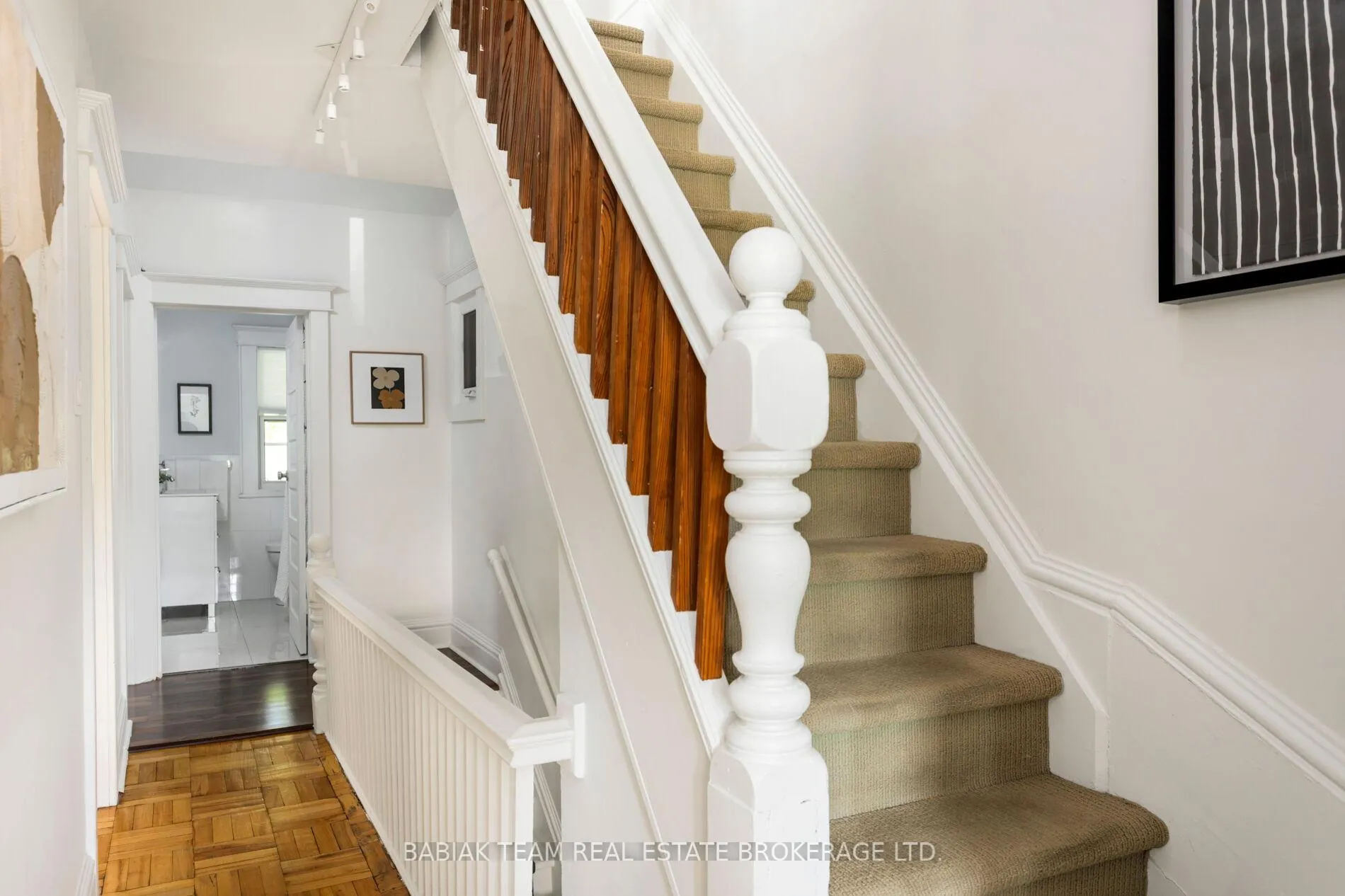 Photo 29 of 82 Howard Park Avenue, Toronto, High Park-Swansea — HOMEH