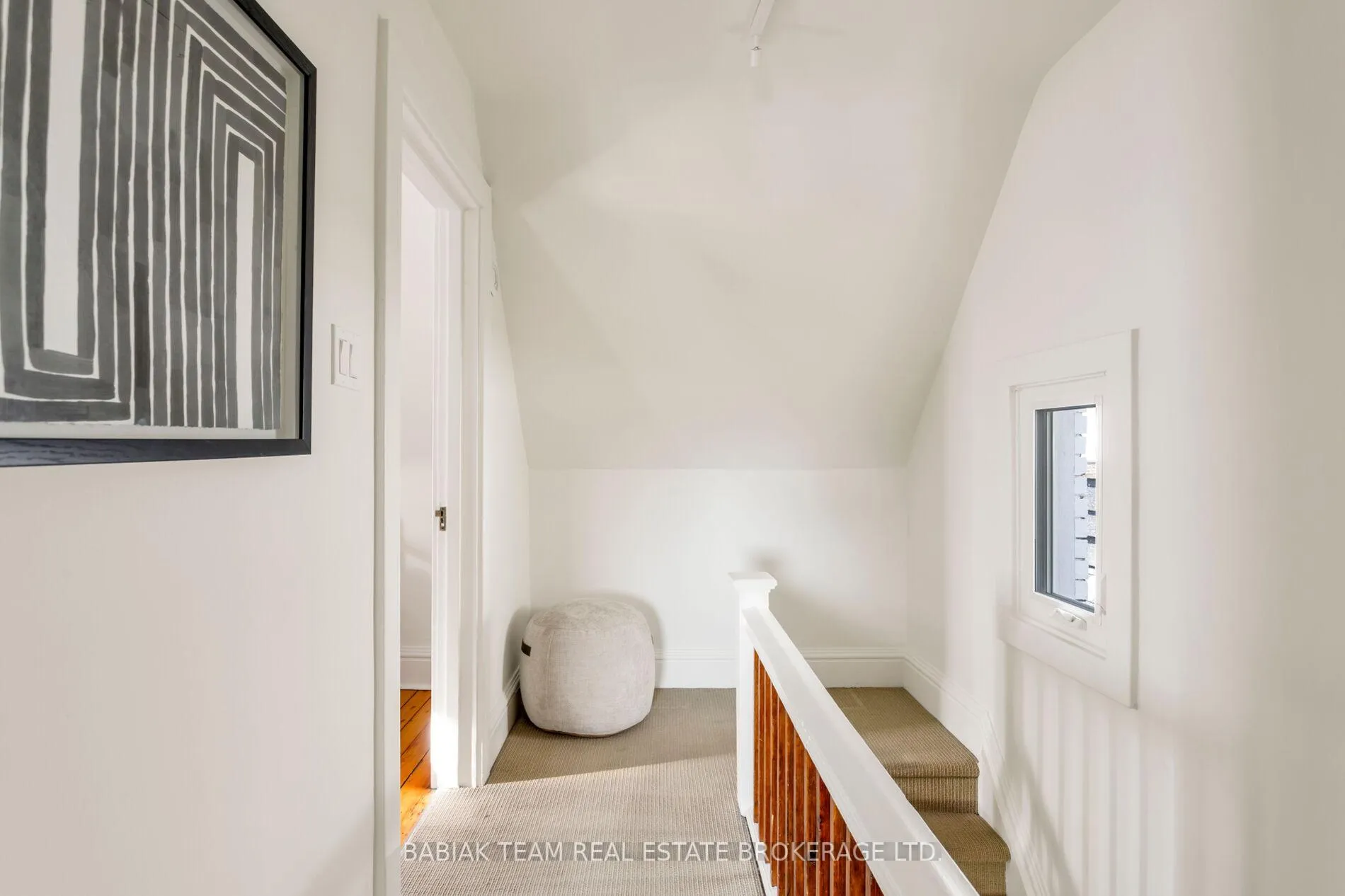 Photo 30 of 82 Howard Park Avenue, Toronto, High Park-Swansea — HOMEH