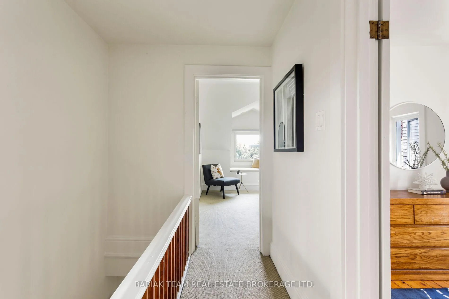 Photo 31 of 82 Howard Park Avenue, Toronto, High Park-Swansea — HOMEH