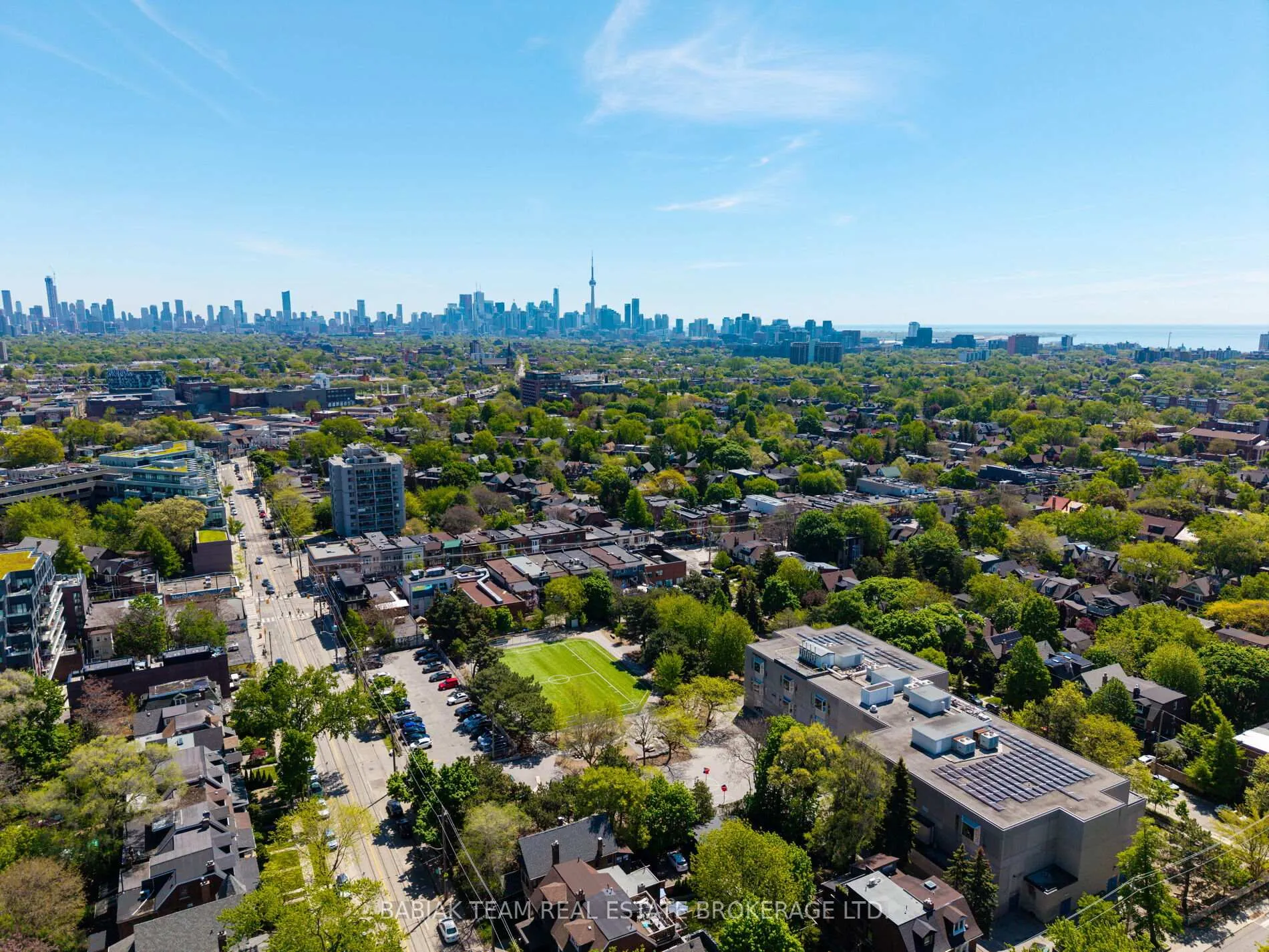 Photo 45 of 82 Howard Park Avenue, Toronto, High Park-Swansea — HOMEH