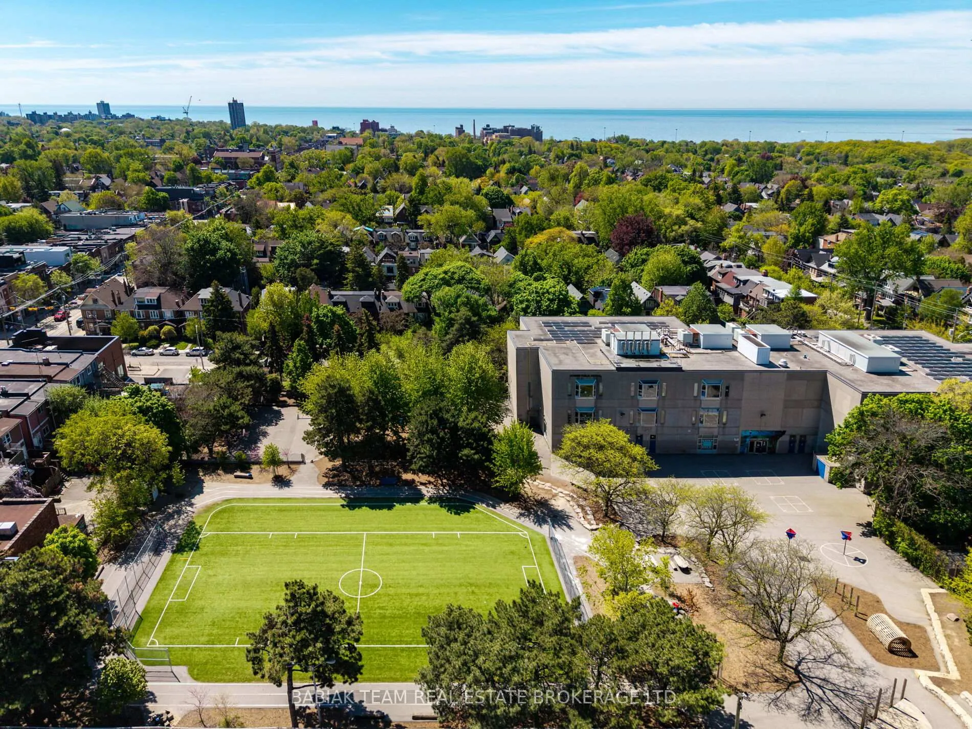Photo 46 of 82 Howard Park Avenue, Toronto, High Park-Swansea — HOMEH