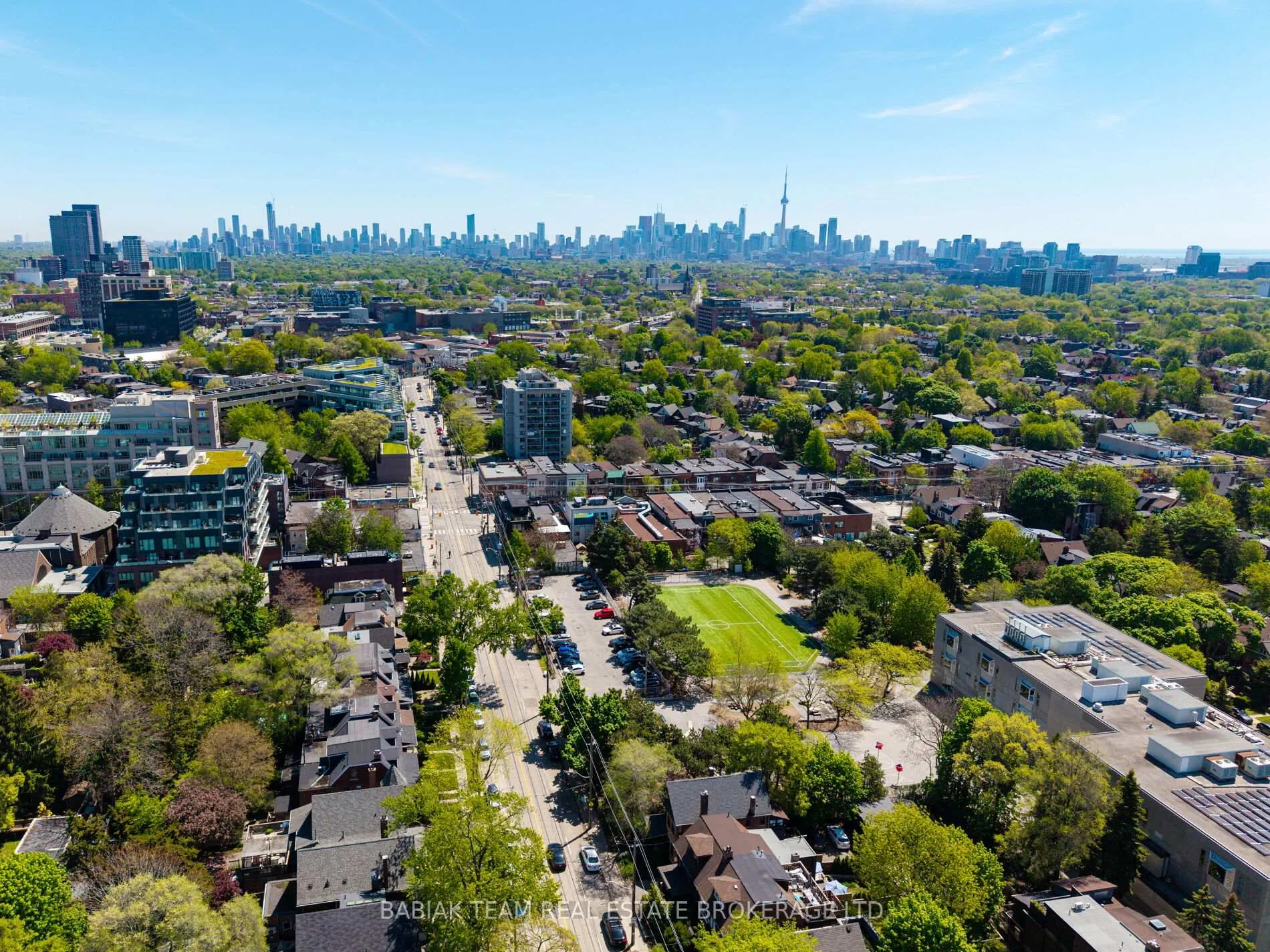 Photo 47 of 82 Howard Park Avenue, Toronto, High Park-Swansea — HOMEH