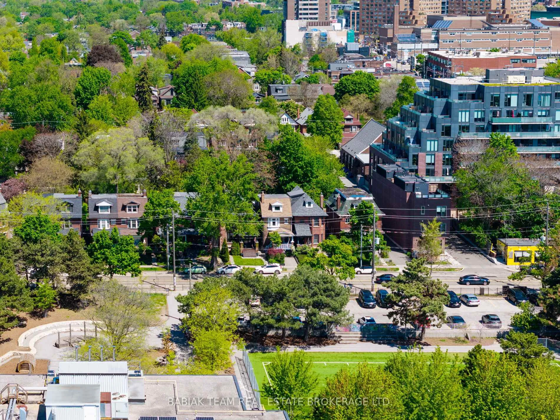 Photo 48 of 82 Howard Park Avenue, Toronto, High Park-Swansea — HOMEH