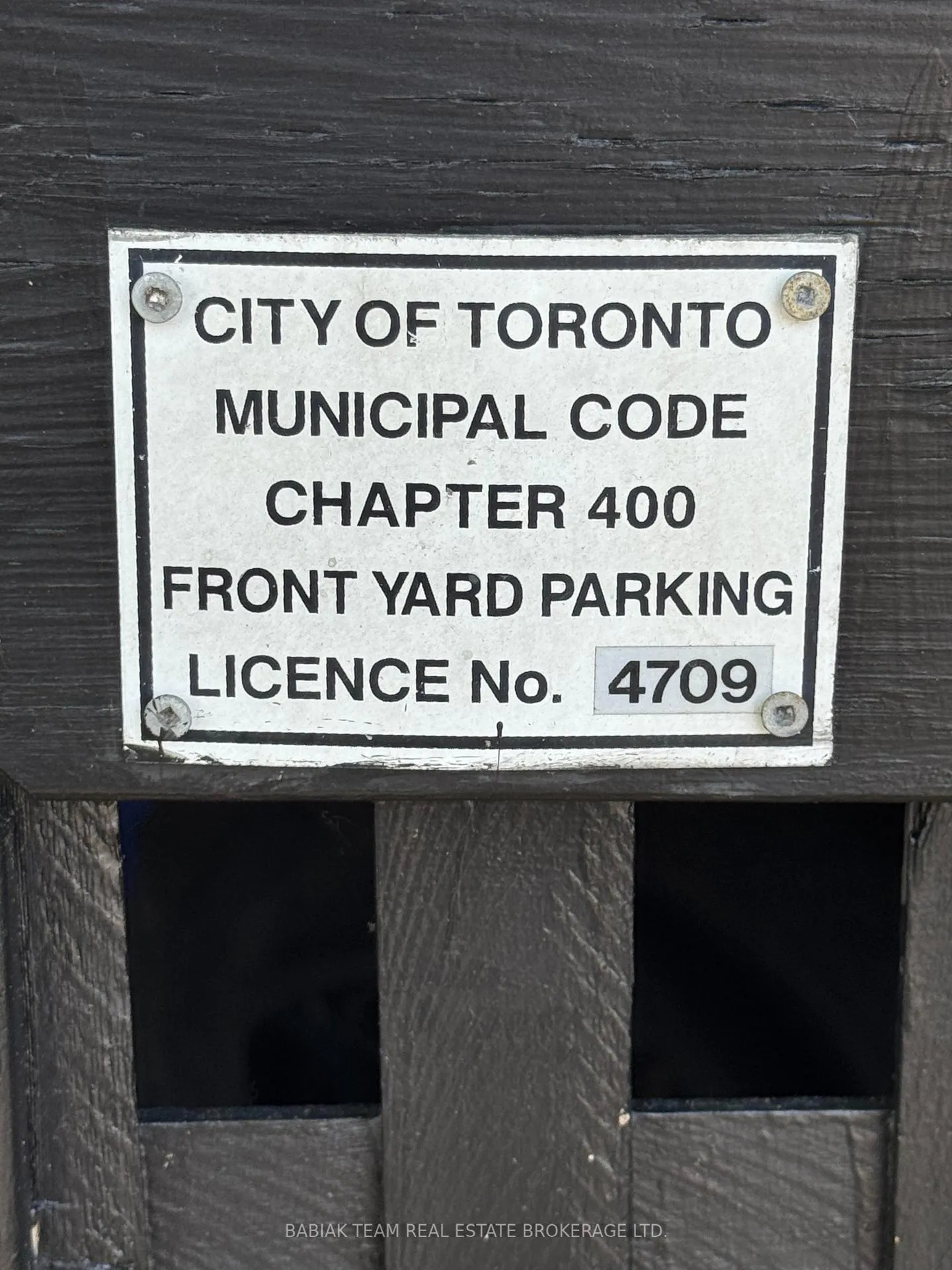 Photo 50 of 82 Howard Park Avenue, Toronto, High Park-Swansea — HOMEH