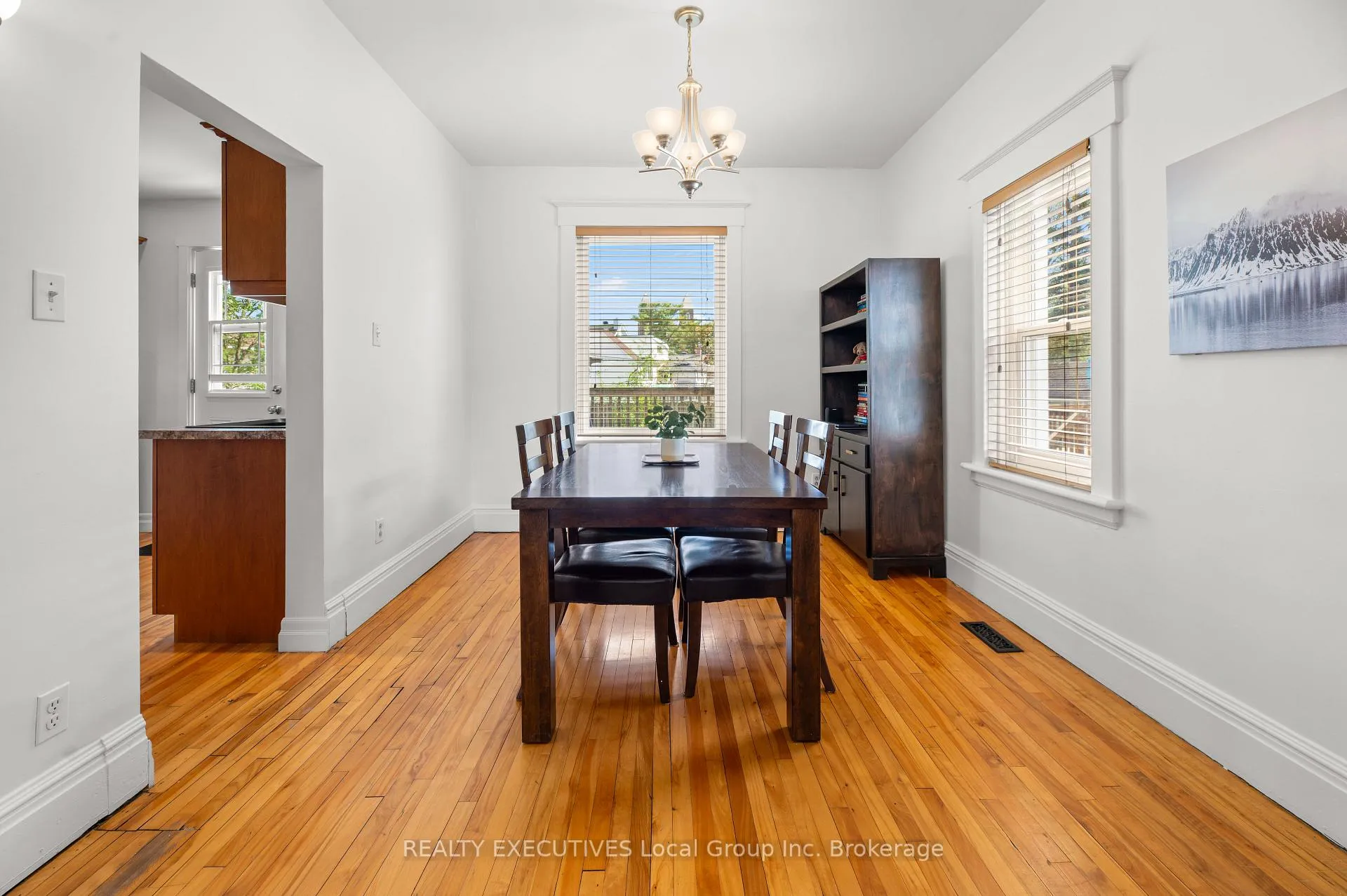Photo 9 of 1069 Ferguson Street, North Bay, Central — HOMEH