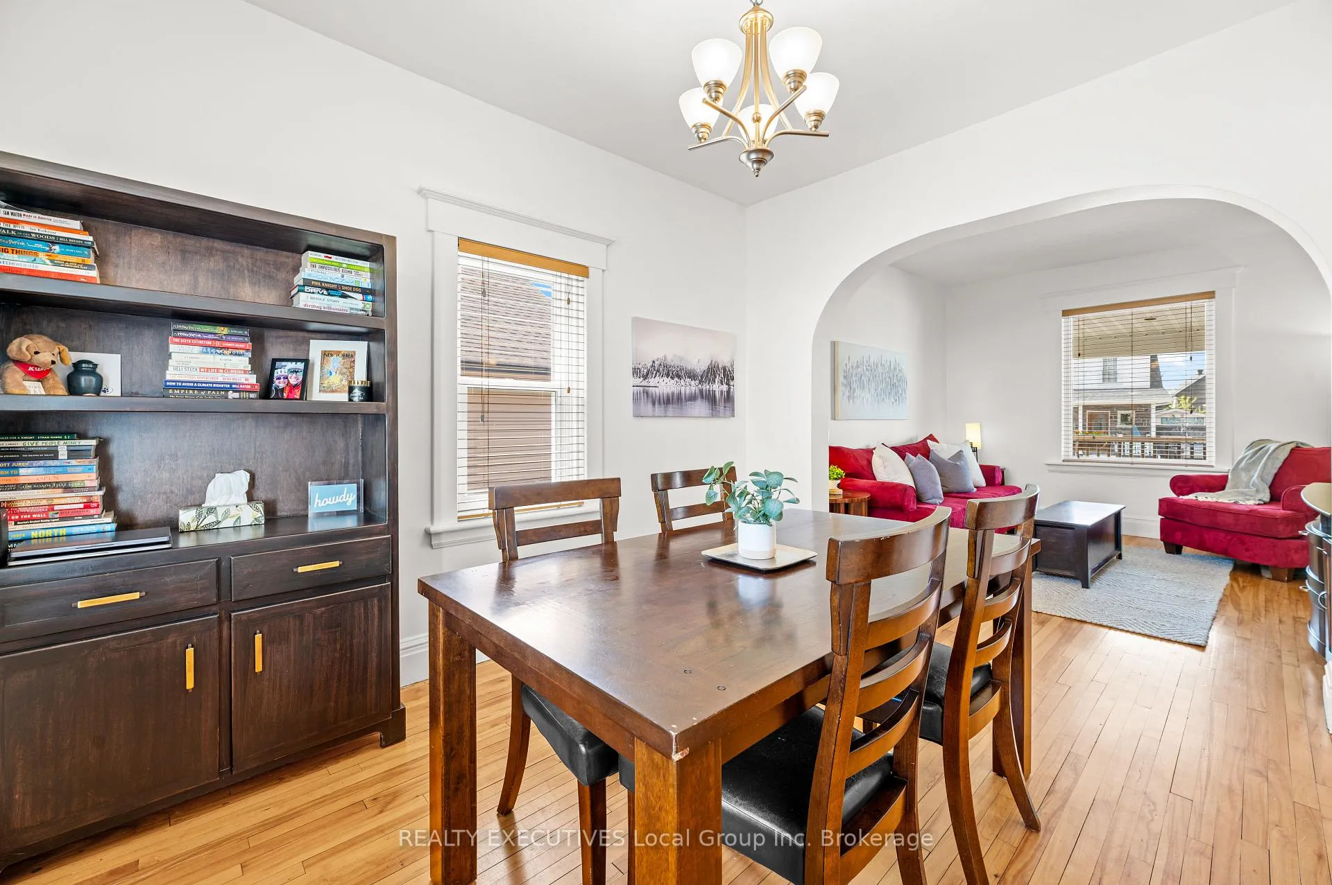 Photo 10 of 1069 Ferguson Street, North Bay, Central — HOMEH