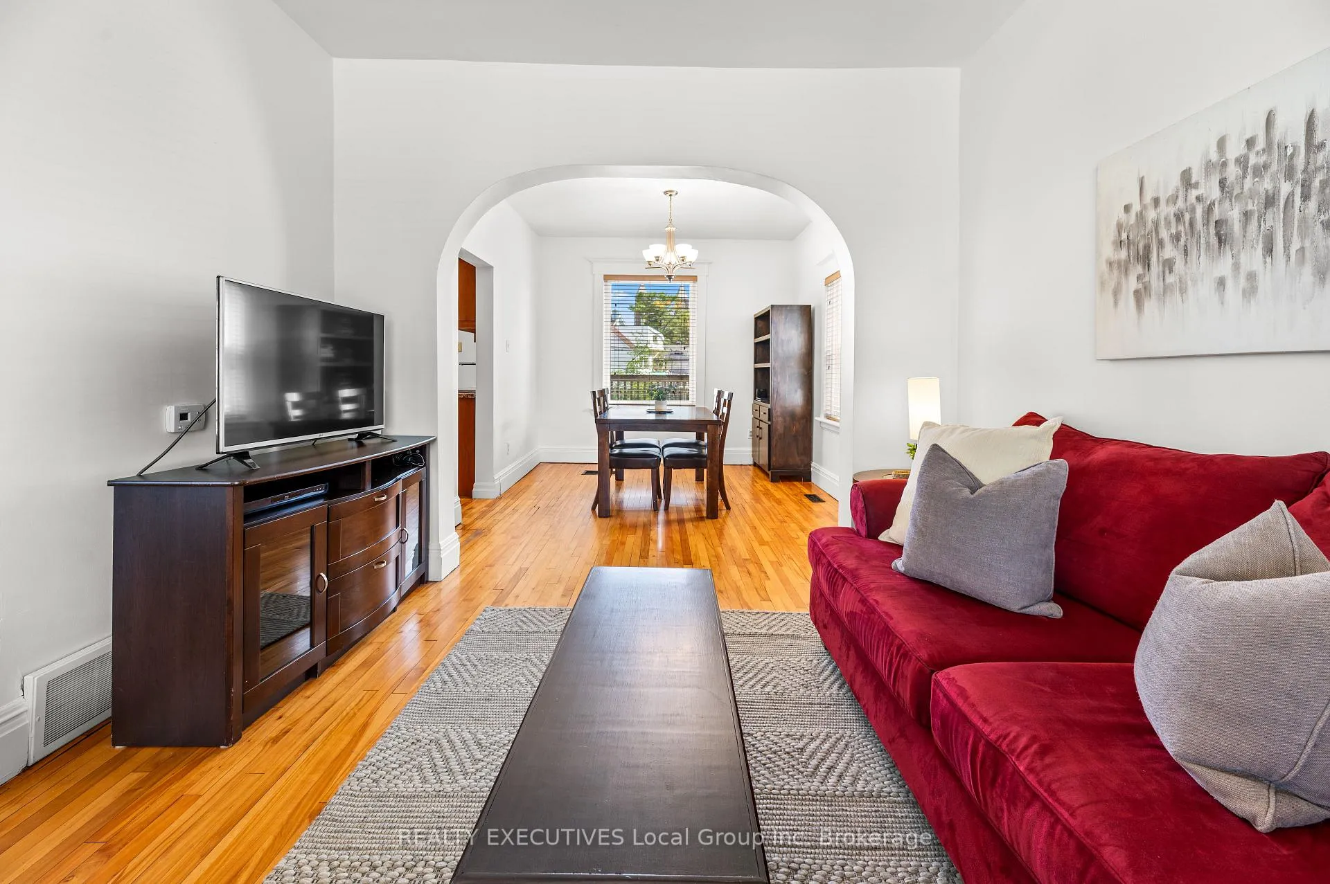 Photo 11 of 1069 Ferguson Street, North Bay, Central — HOMEH