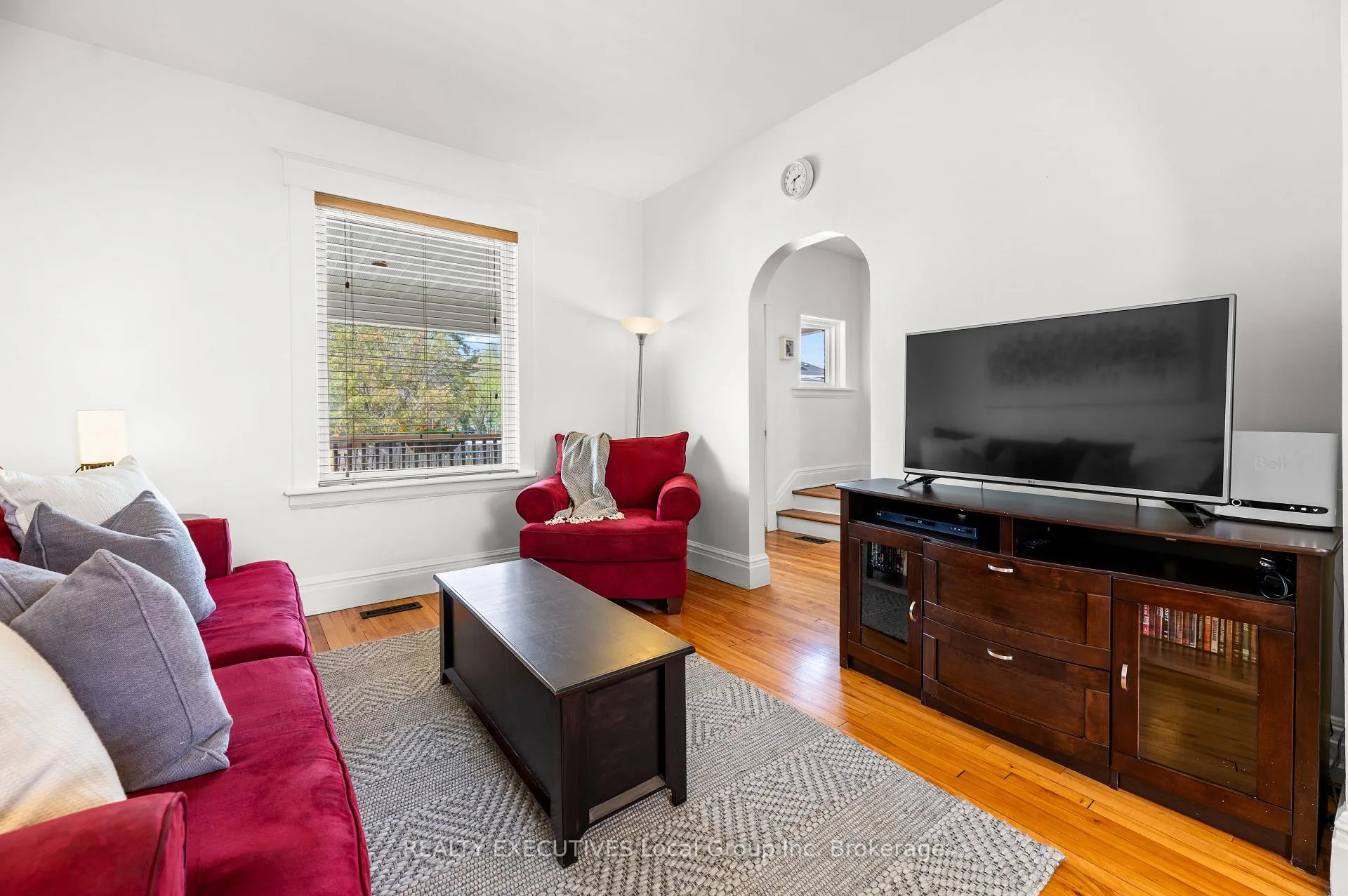 Photo 14 of 1069 Ferguson Street, North Bay, Central — HOMEH