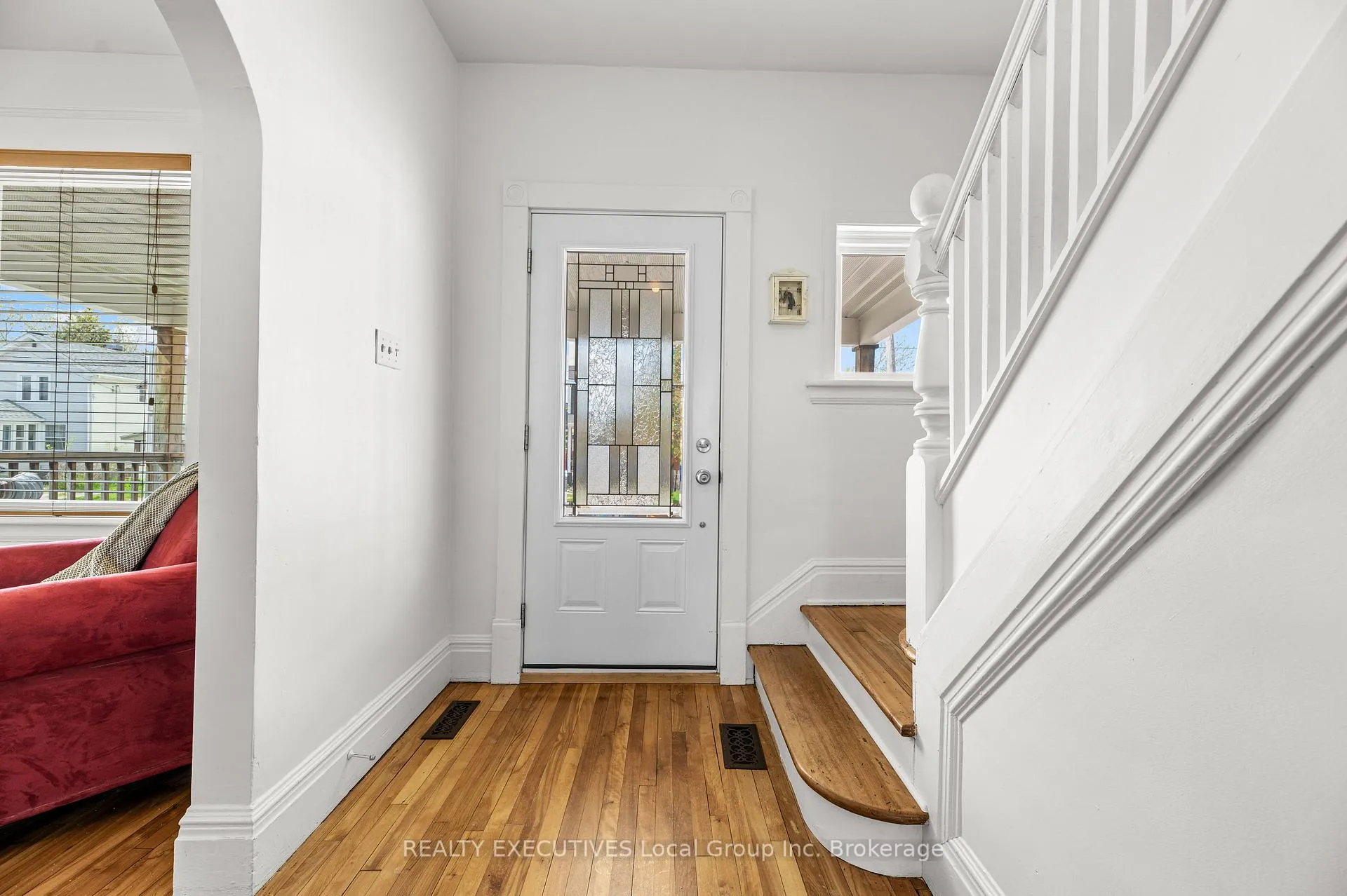 Photo 15 of 1069 Ferguson Street, North Bay, Central — HOMEH