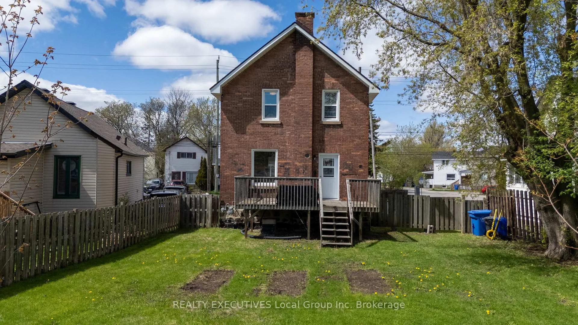 Photo 30 of 1069 Ferguson Street, North Bay, Central — HOMEH