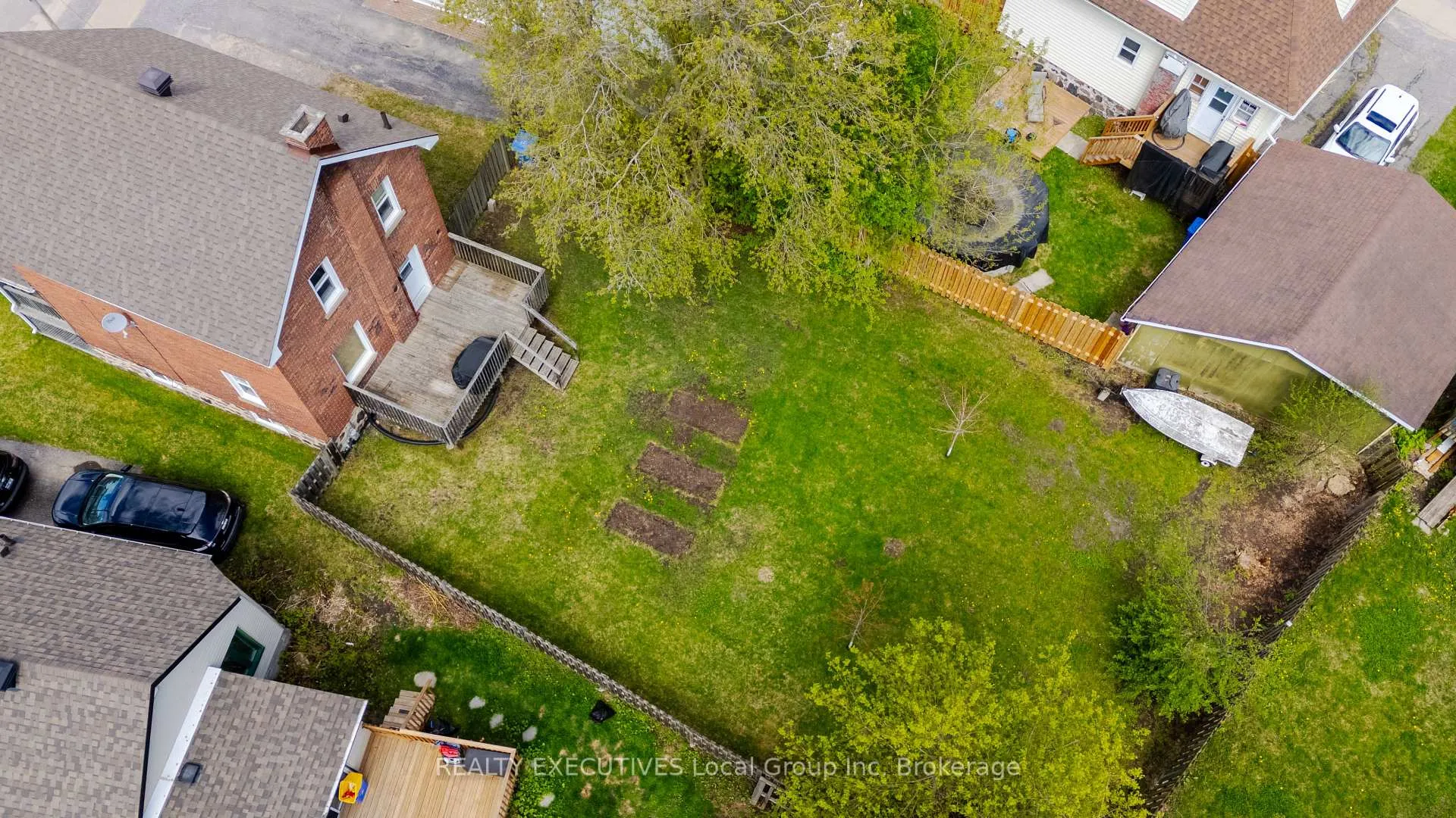 Photo 31 of 1069 Ferguson Street, North Bay, Central — HOMEH